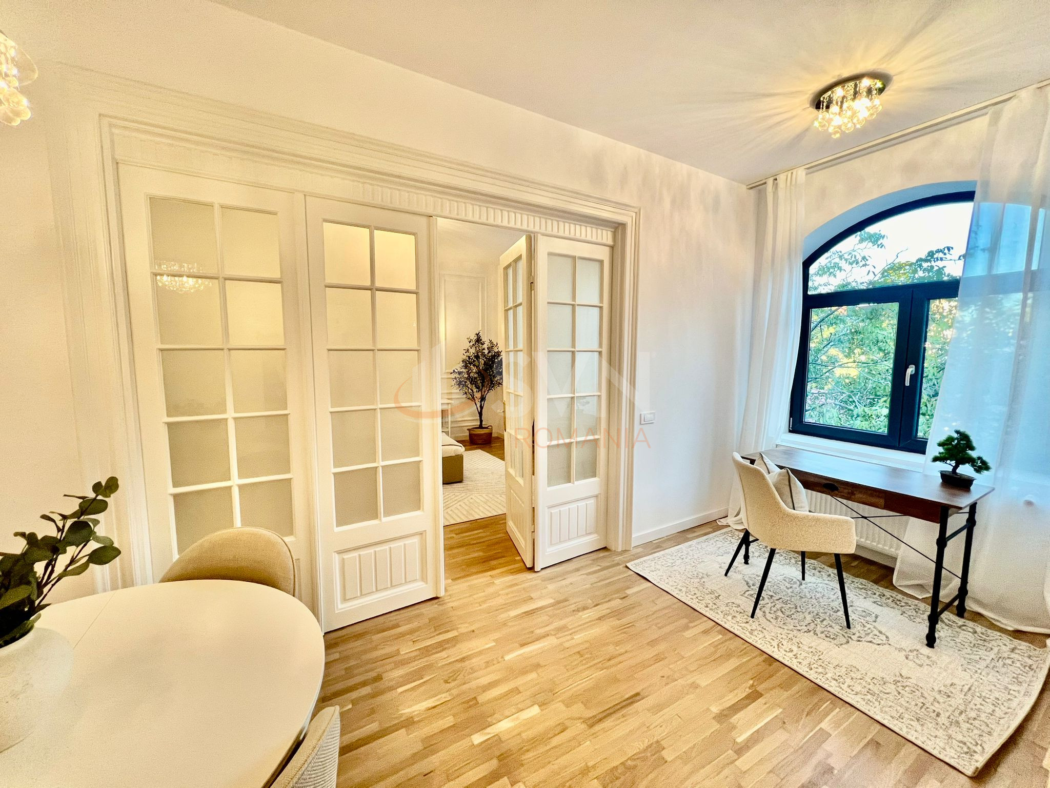 Apartament, 3 camere Bucuresti/Unirii (s3)