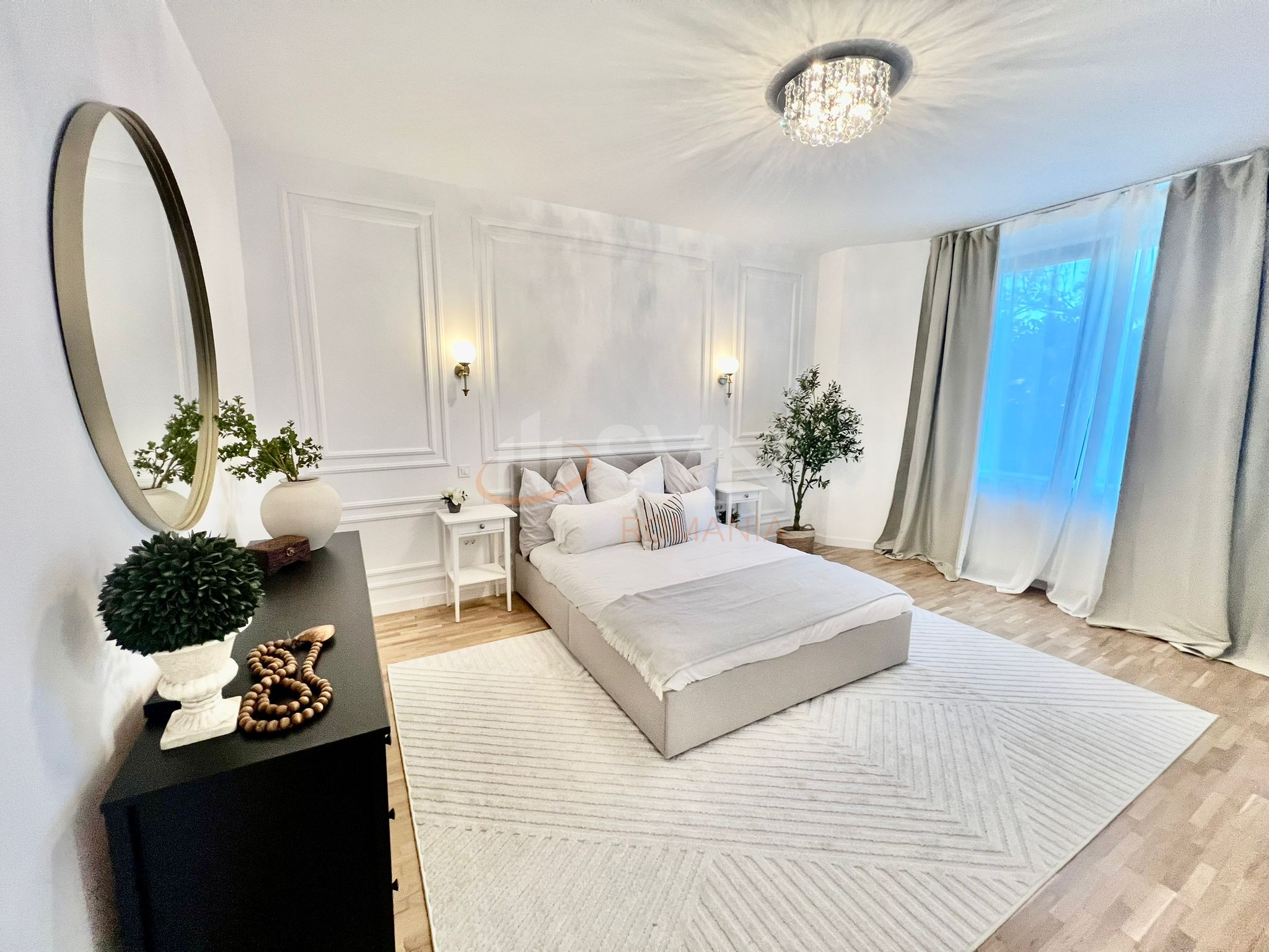 Apartament, 3 camere Bucuresti/Unirii (s3)