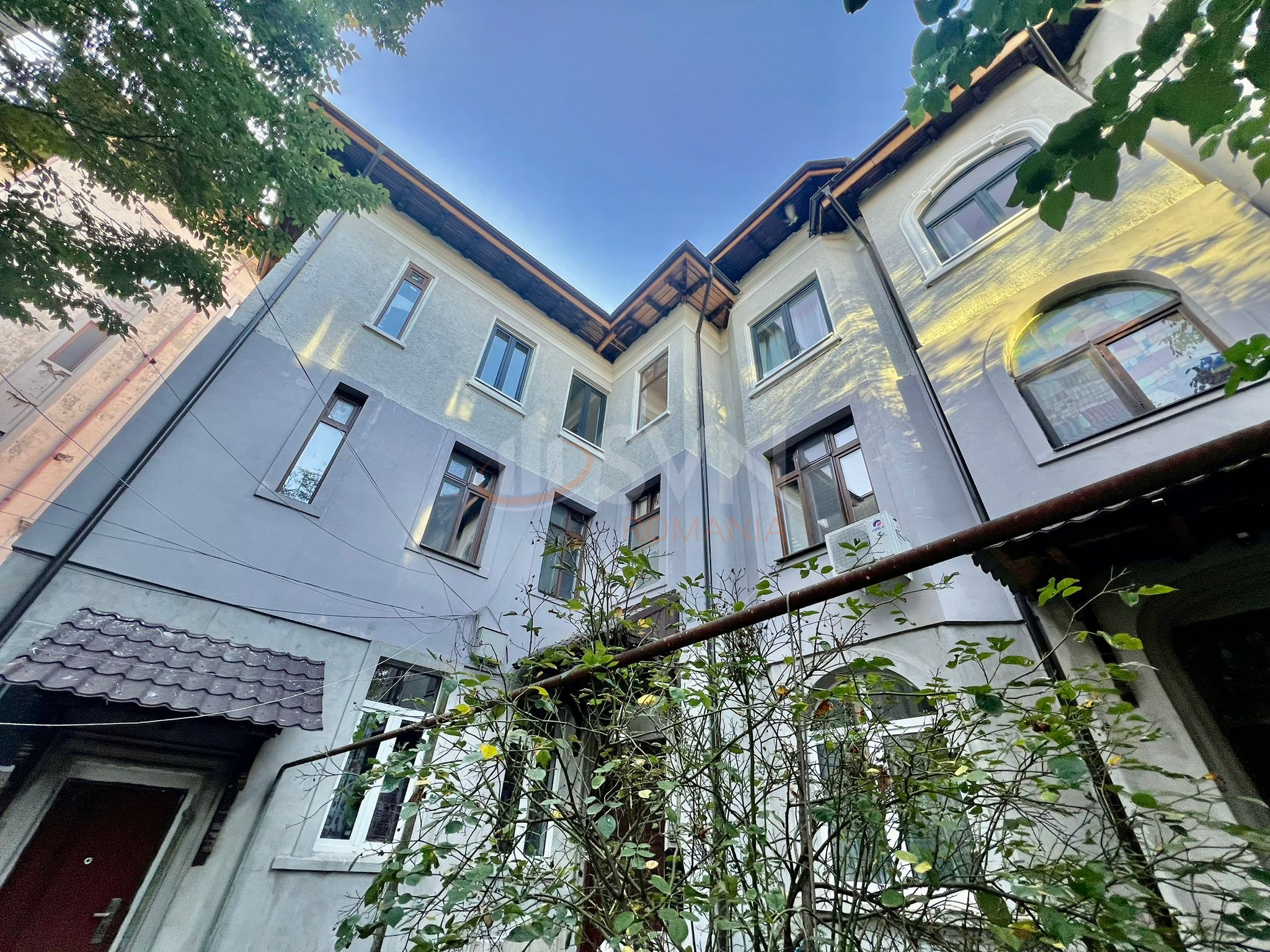 Apartament, 3 camere Bucuresti/Unirii (s3)