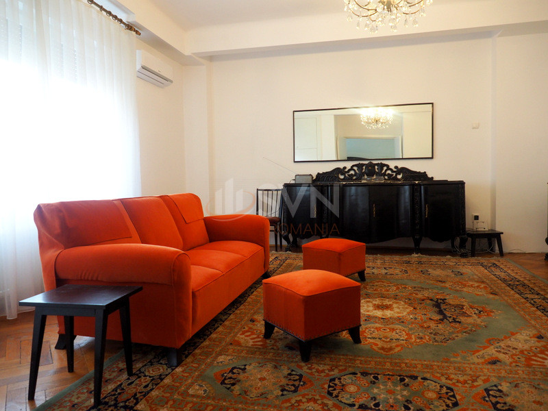 Apartament, 3 camere Bucuresti/Victoriei