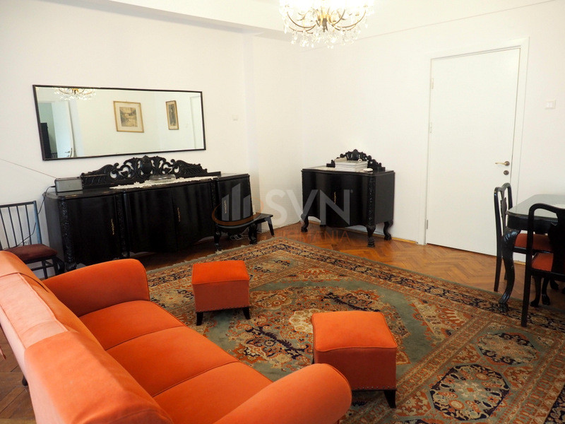 Apartament, 3 camere Bucuresti/Victoriei