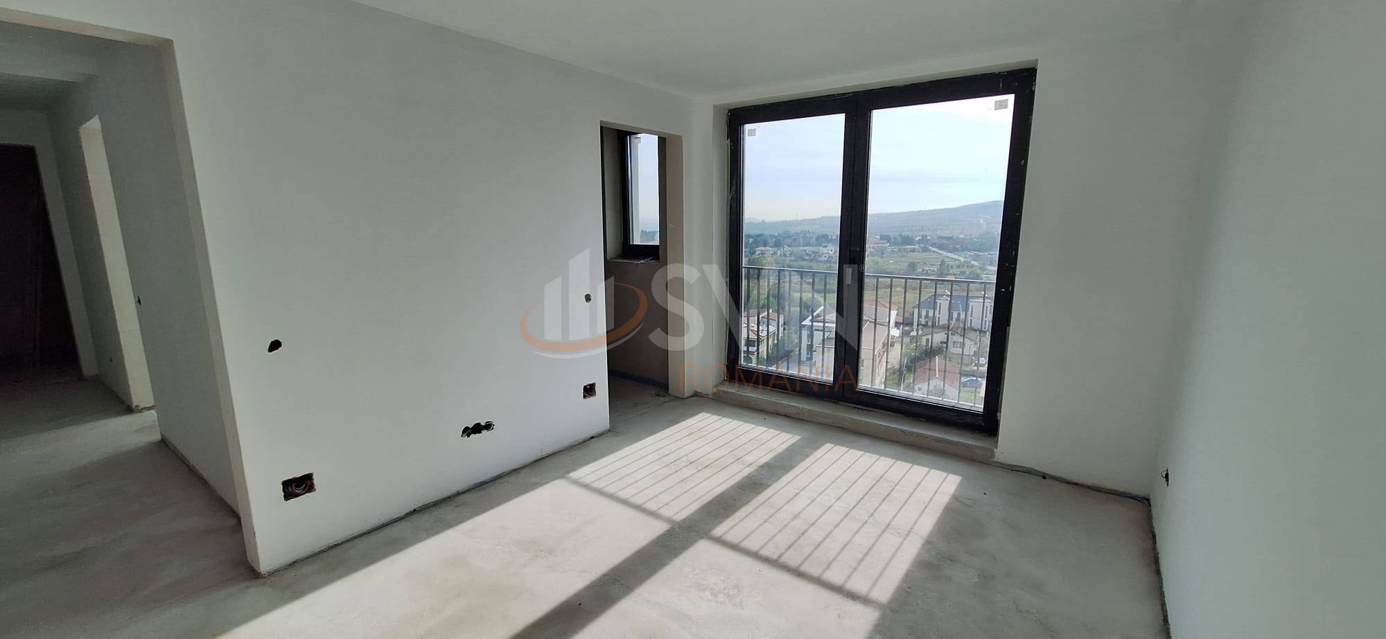 Apartament, 3 camere Cluj/Buna Ziua