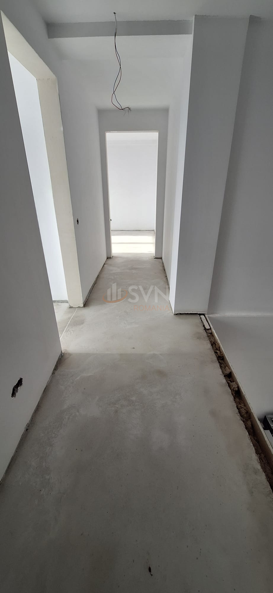 Apartament, 3 camere Cluj/Buna Ziua
