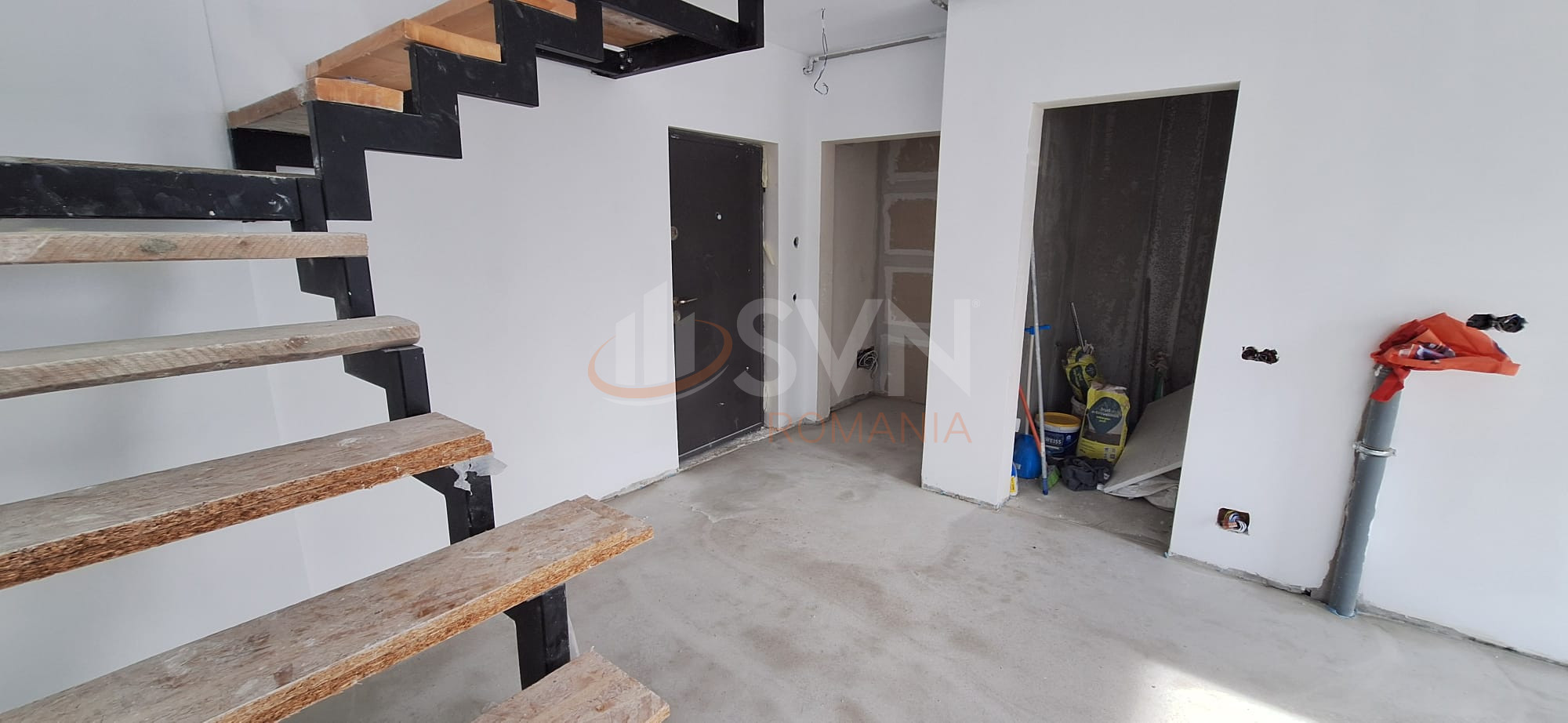 Apartament, 3 camere Cluj/Buna Ziua