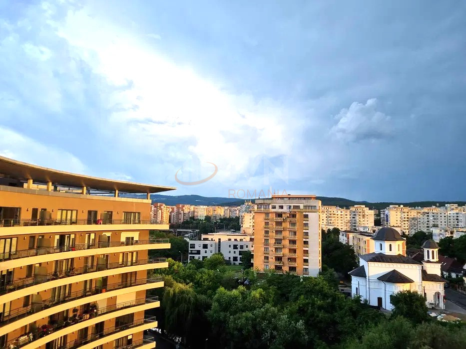 Apartament, 3 camere Cluj/Plopilor