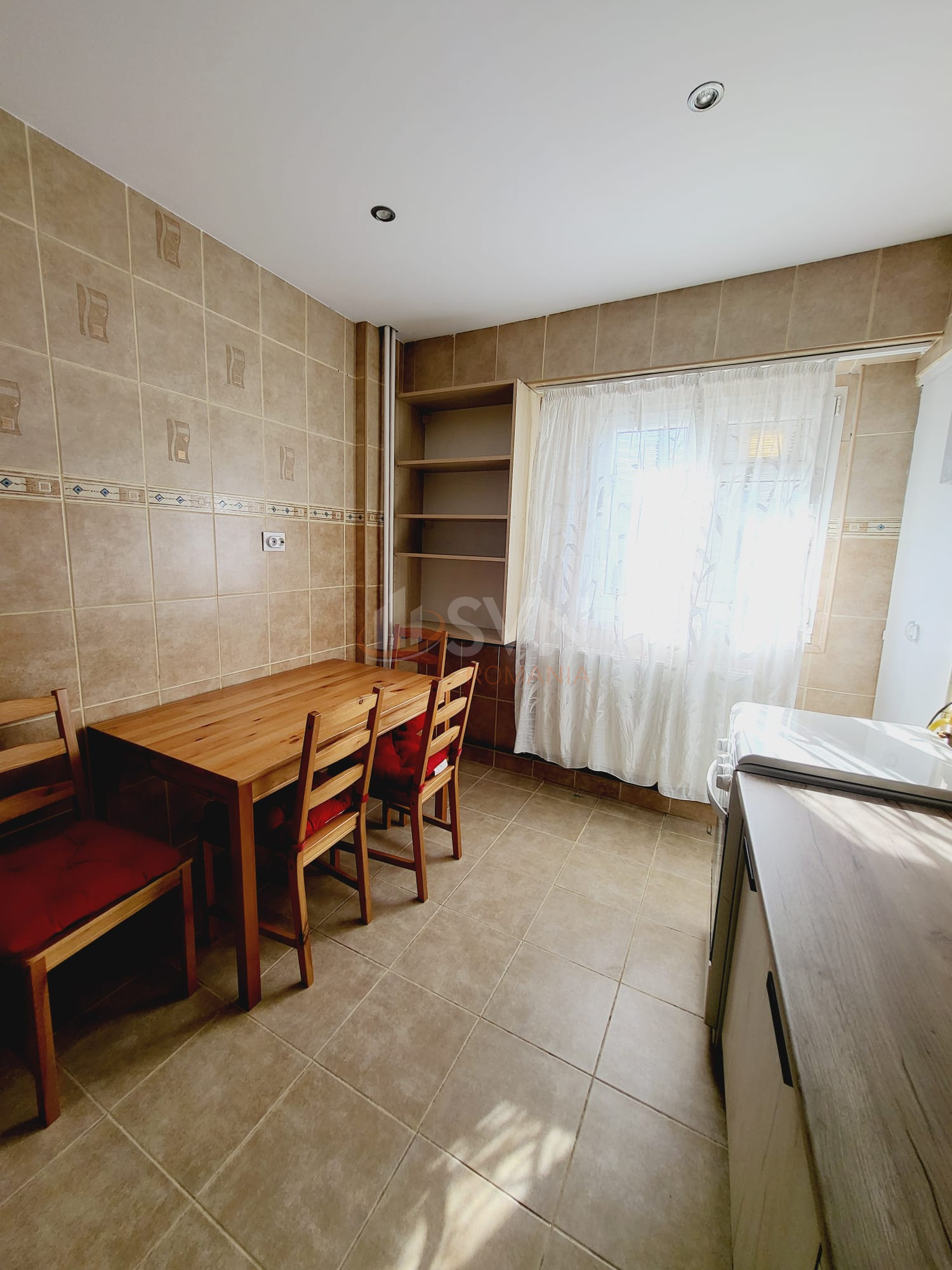 Apartament, 3 camere Bucuresti/Piata Muncii