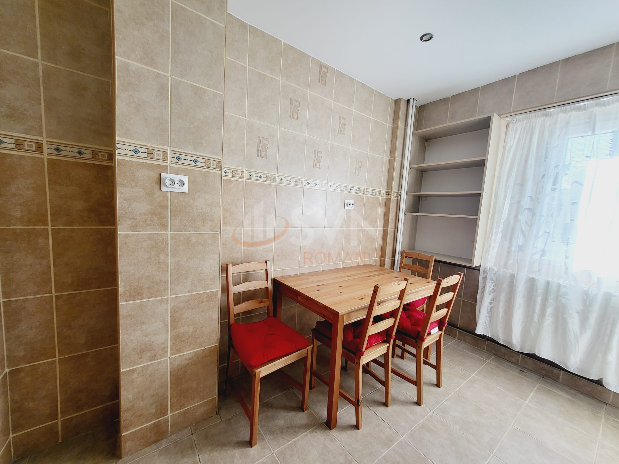 Apartament, 3 camere Bucuresti/Piata Muncii