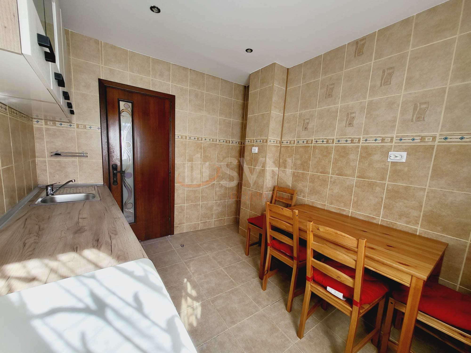Apartament, 3 camere Bucuresti/Piata Muncii