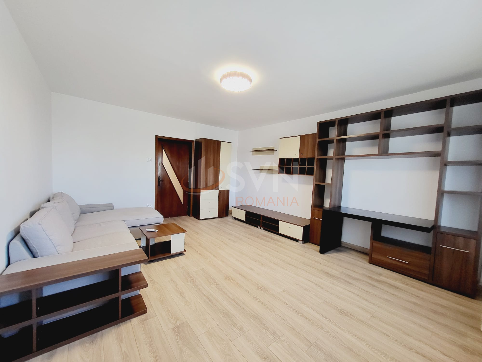 Apartament, 3 camere Bucuresti/Piata Muncii