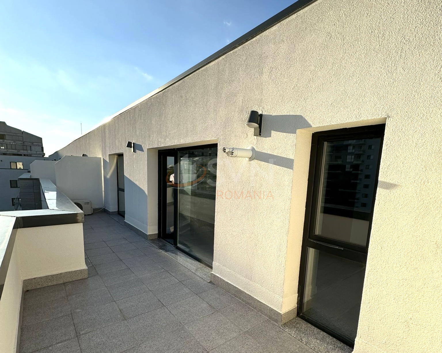 Apartament, 3 camere Bucuresti/Pipera