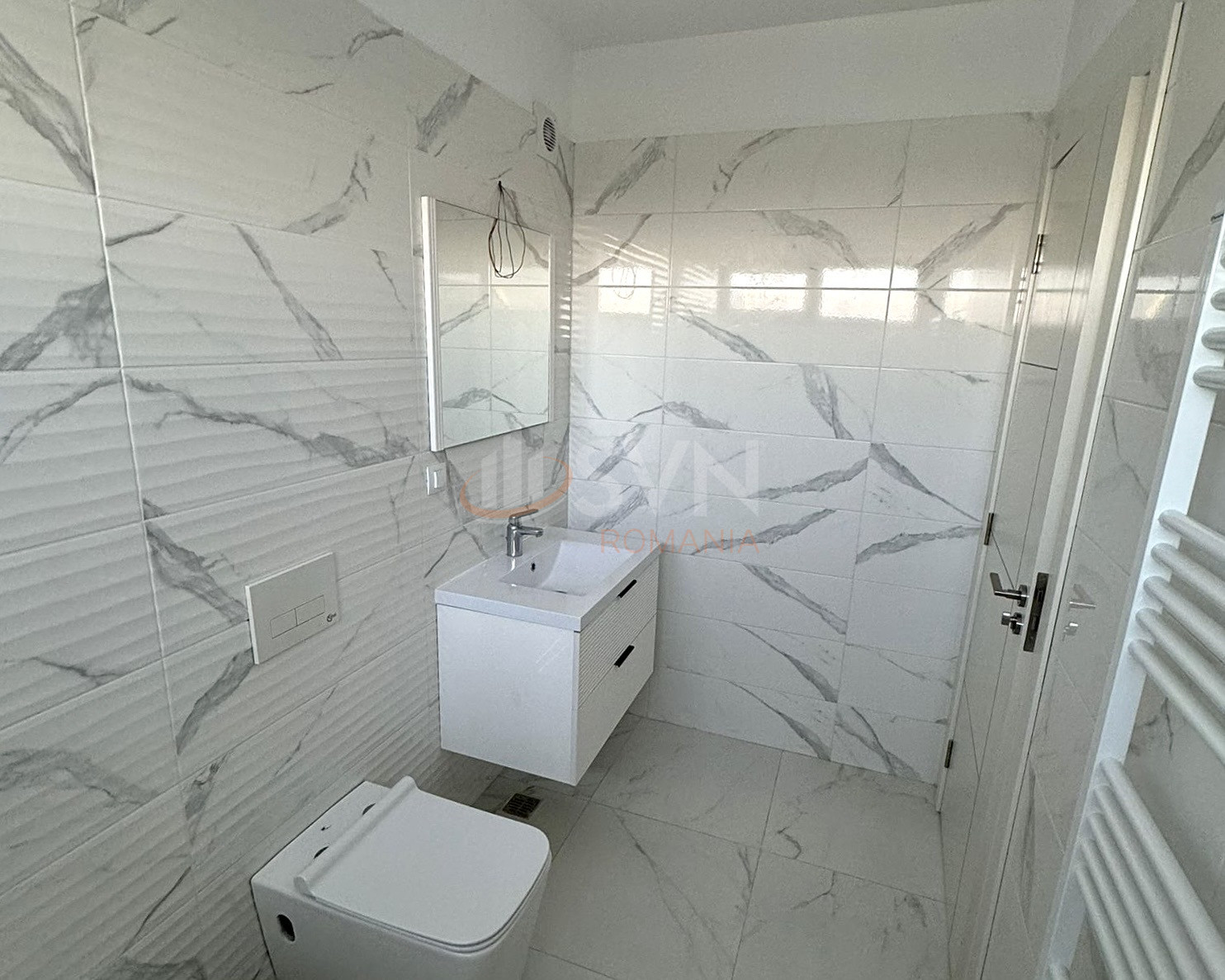 Apartament, 3 camere Bucuresti/Pipera