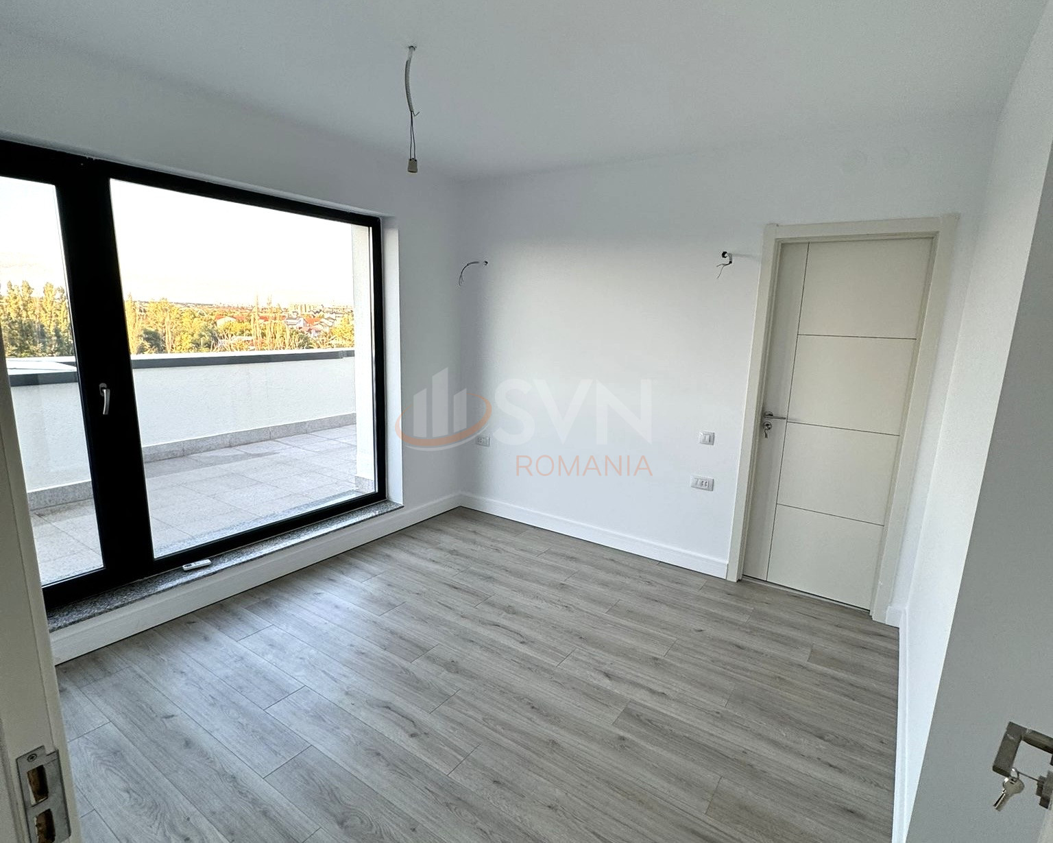 Apartament, 3 camere Bucuresti/Pipera