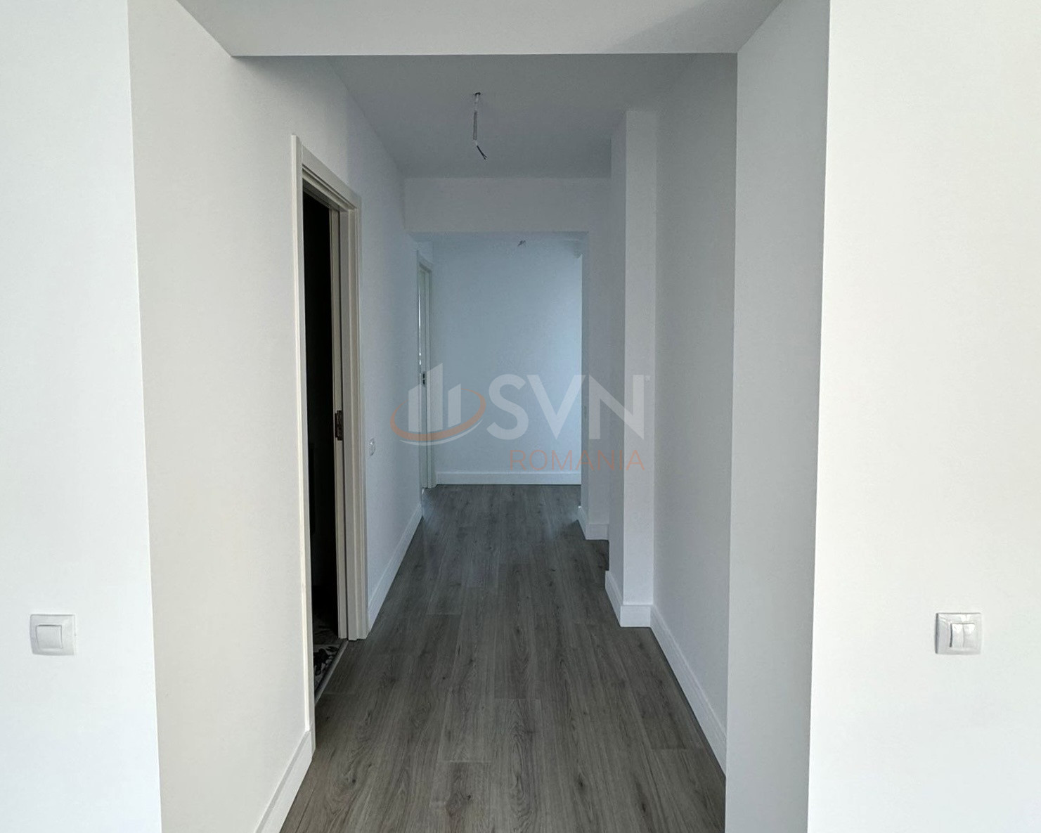 Apartament, 3 camere Bucuresti/Pipera