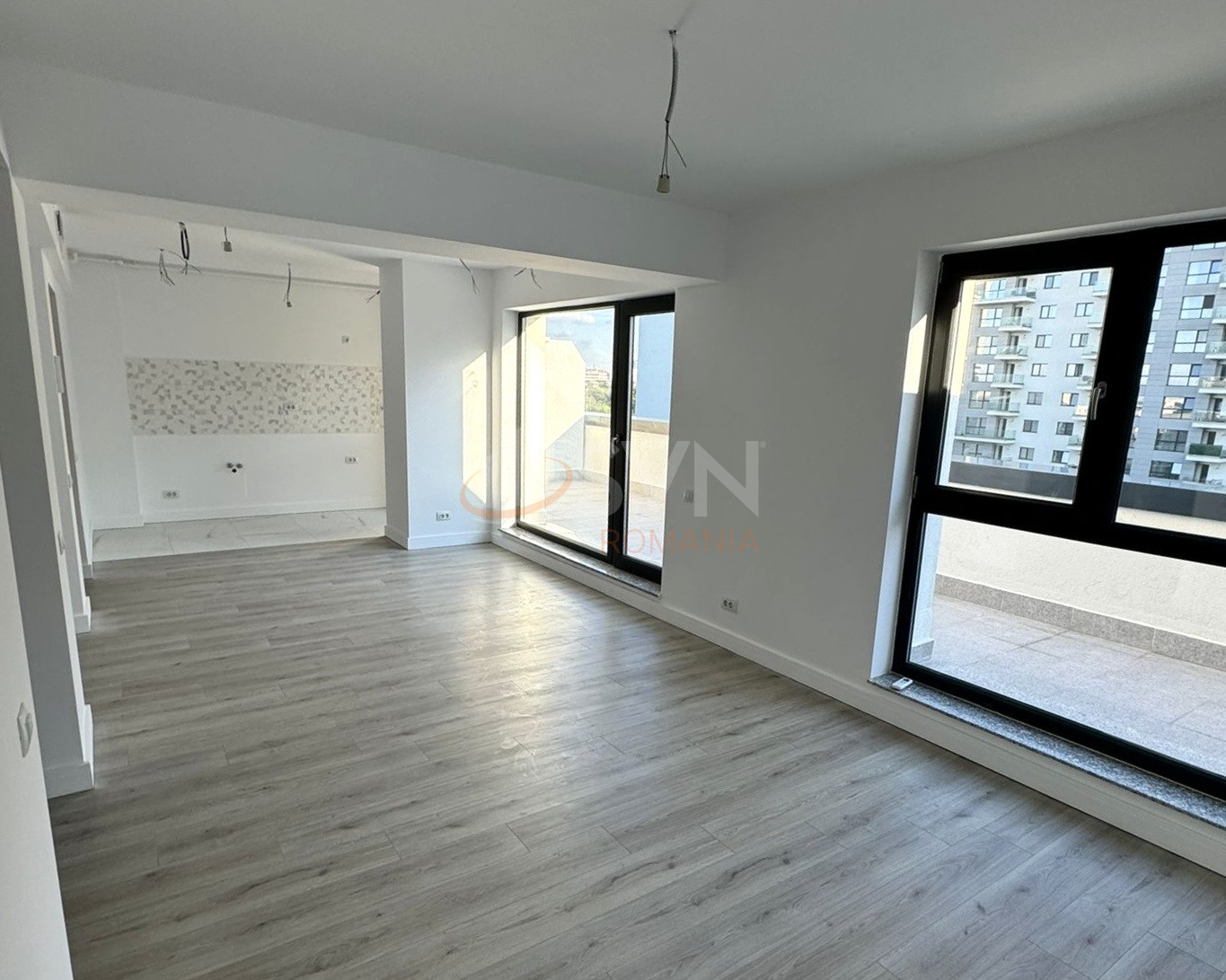 Apartament, 3 camere Bucuresti/Pipera