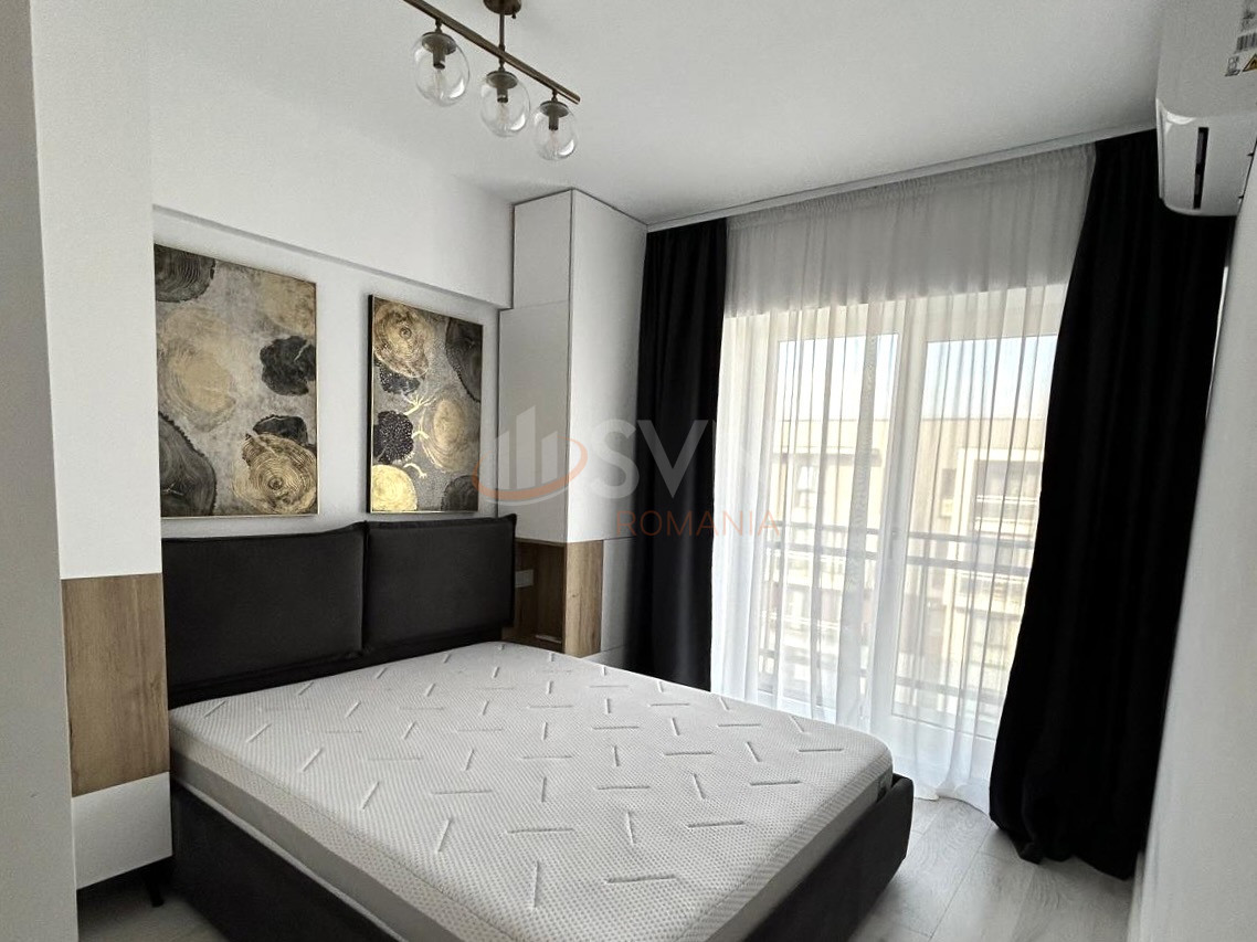 Apartament, 3 camere Bucuresti/Pipera