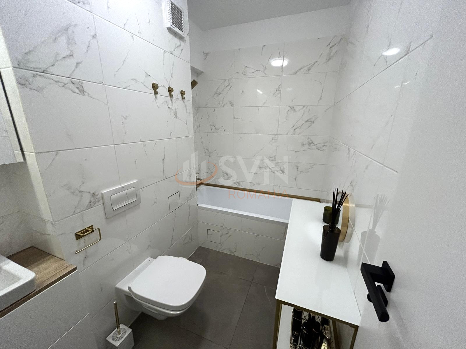 Apartament, 3 camere Bucuresti/Pipera