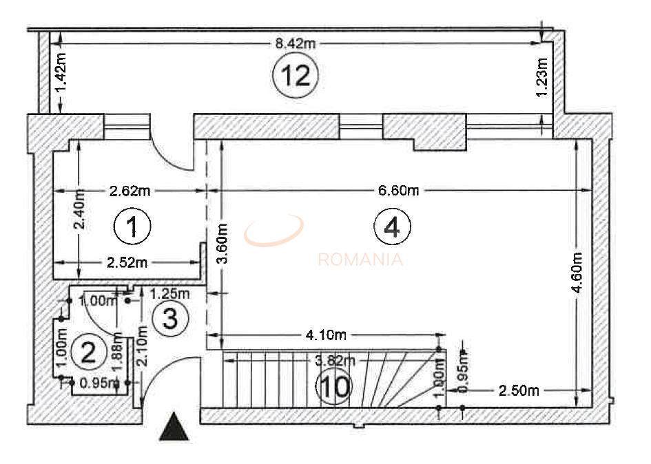 Apartament, 3 camere Bucuresti/Pipera