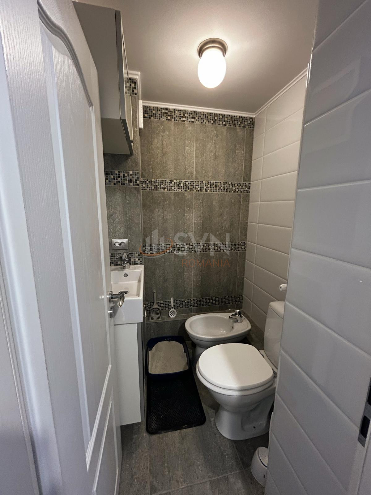 Apartament, 3 camere Bucuresti/Nerva Traian