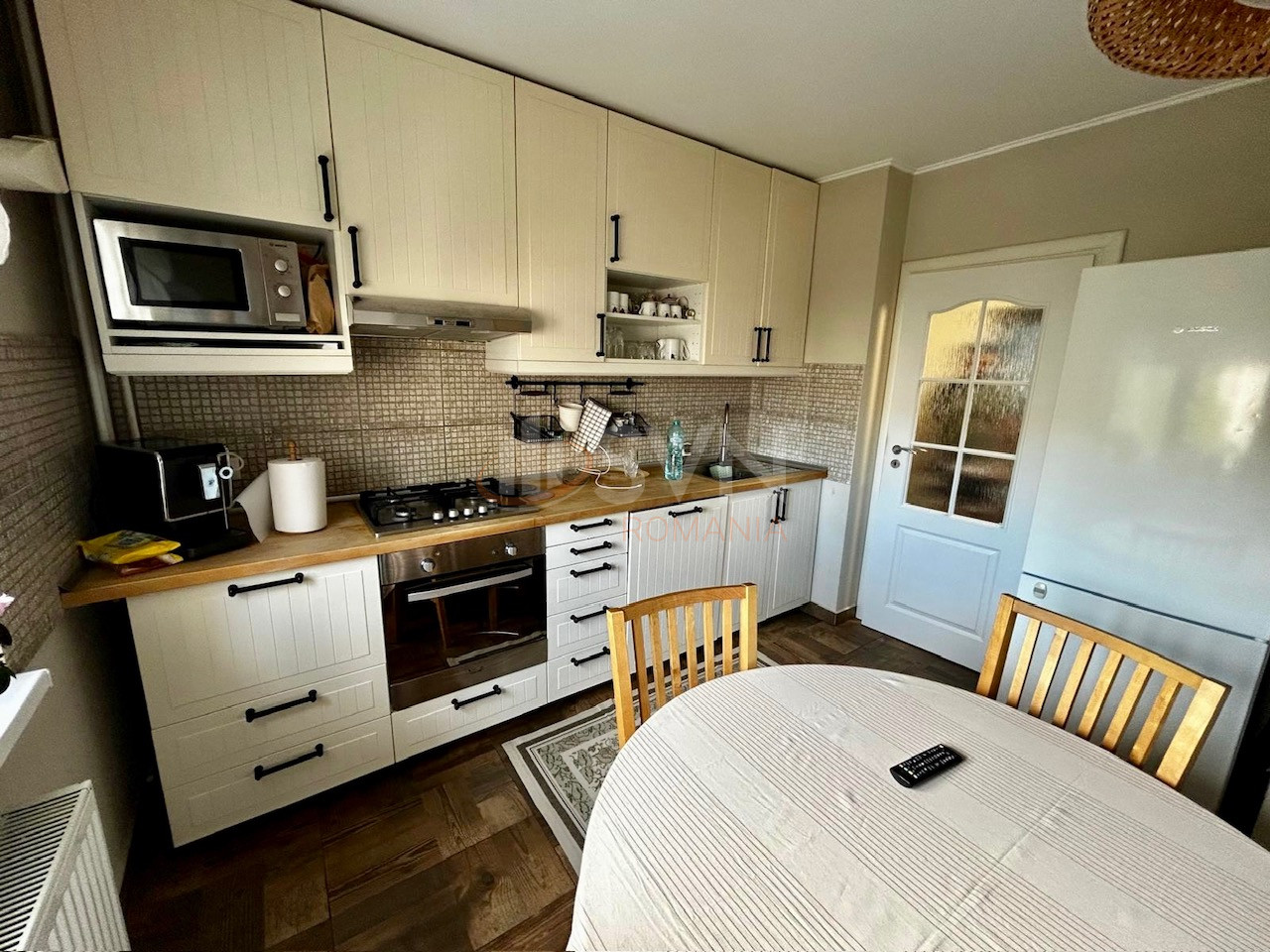 Apartament, 3 camere Bucuresti/Nerva Traian