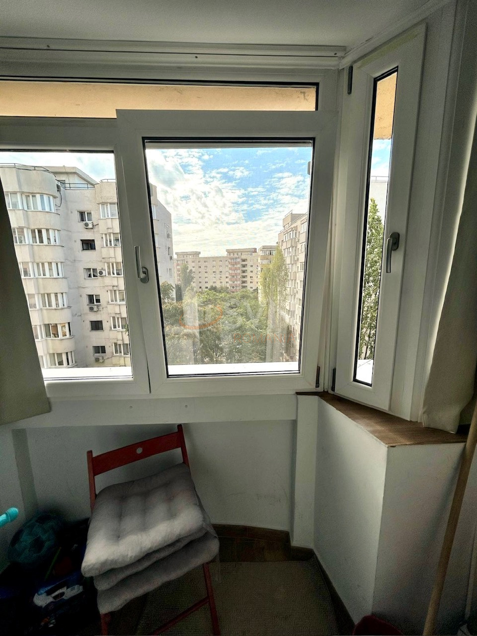Apartament, 3 camere Bucuresti/Nerva Traian