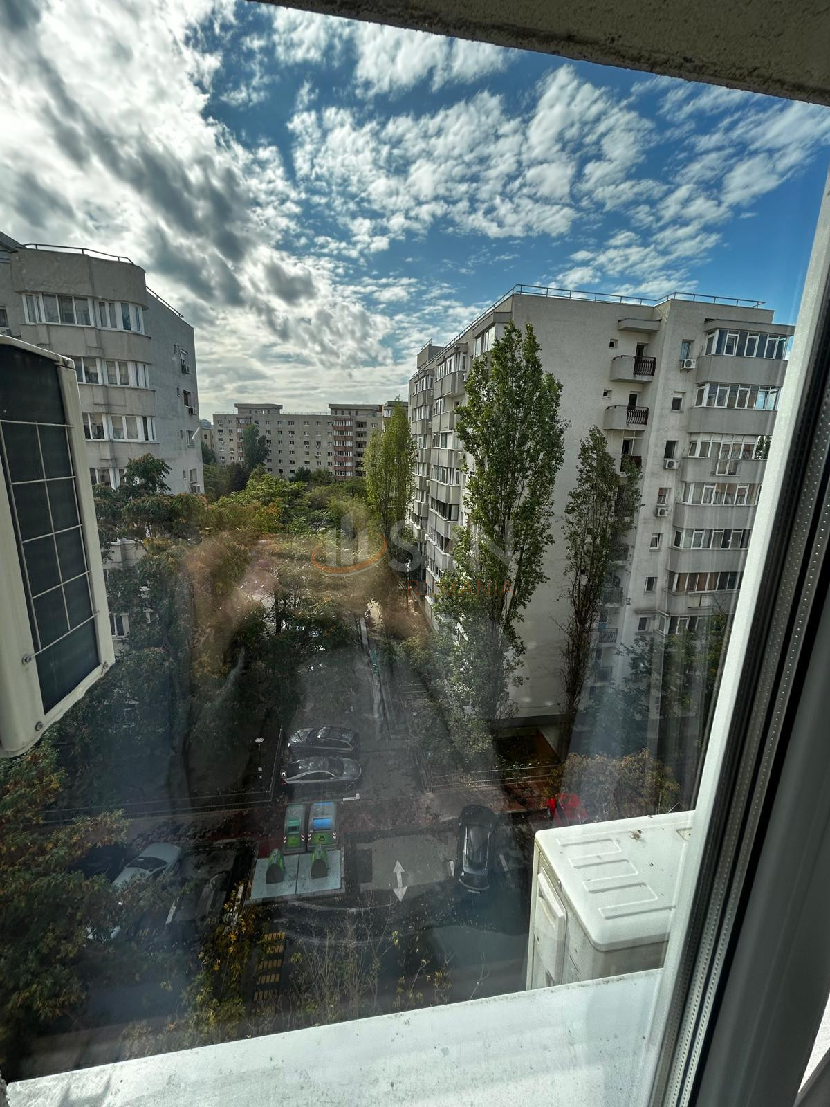 Apartament, 3 camere Bucuresti/Nerva Traian