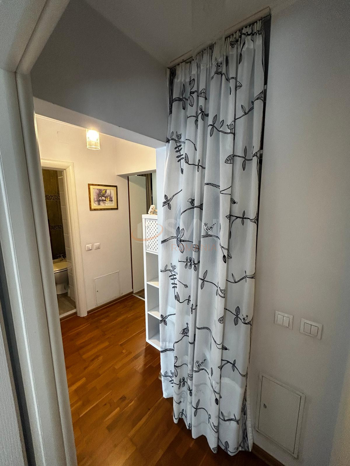 Apartament, 3 camere Bucuresti/Nerva Traian