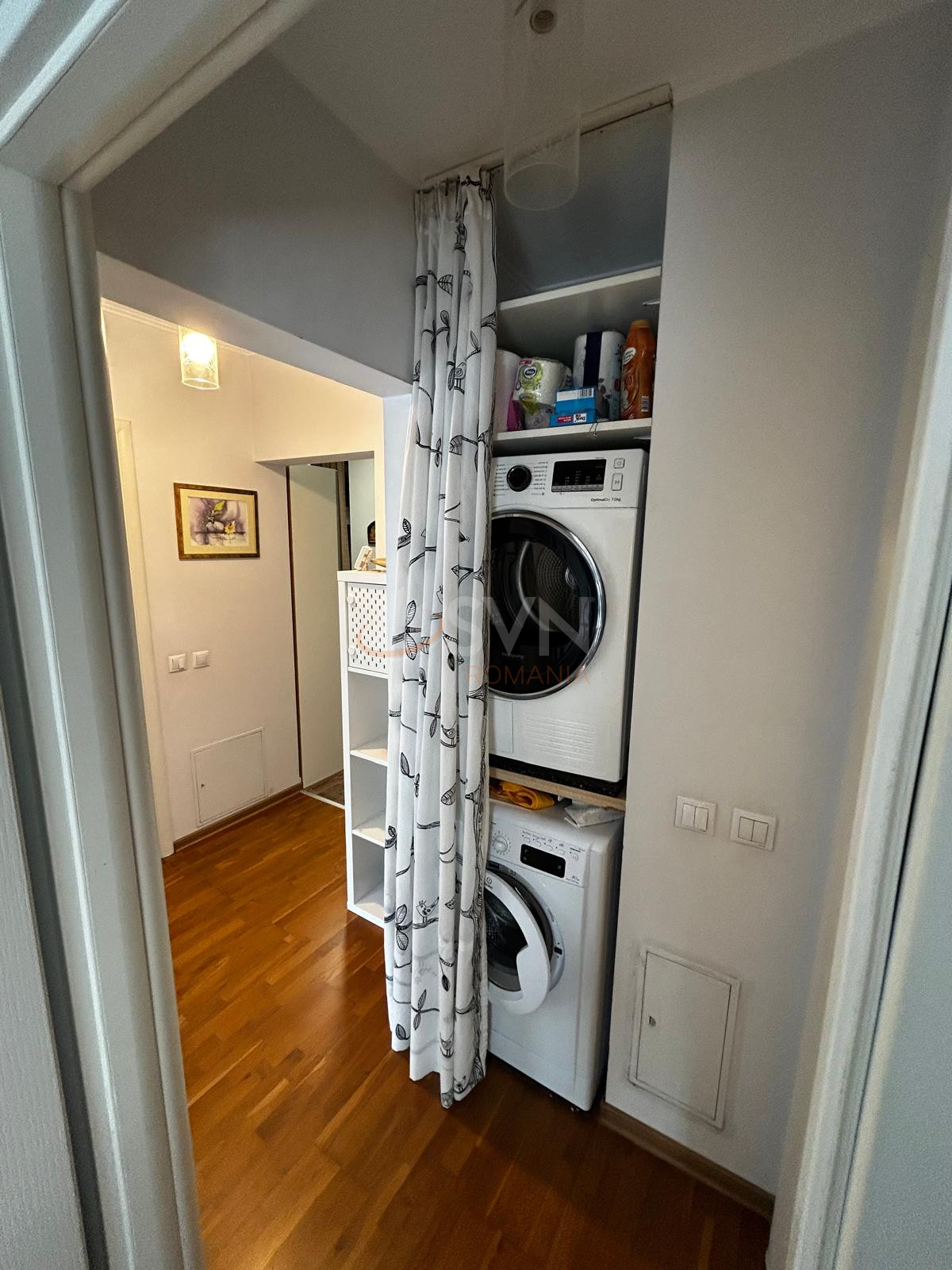 Apartament, 3 camere Bucuresti/Nerva Traian