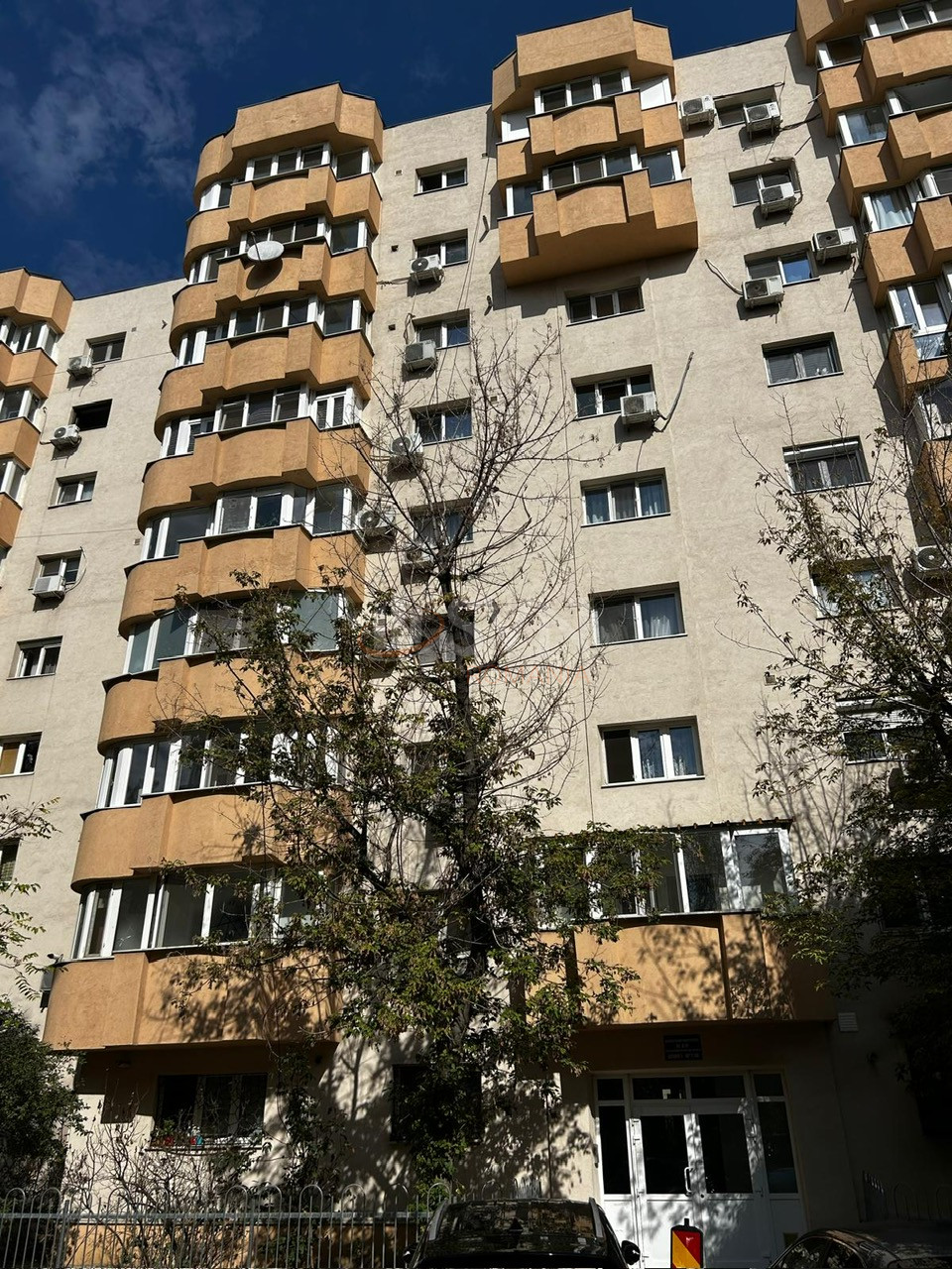 Apartament, 3 camere Bucuresti/Nerva Traian
