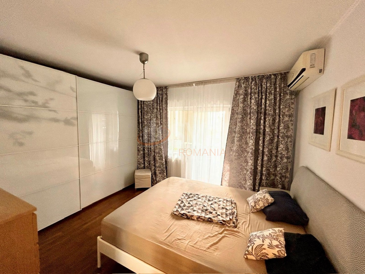 Apartament, 3 camere Bucuresti/Nerva Traian