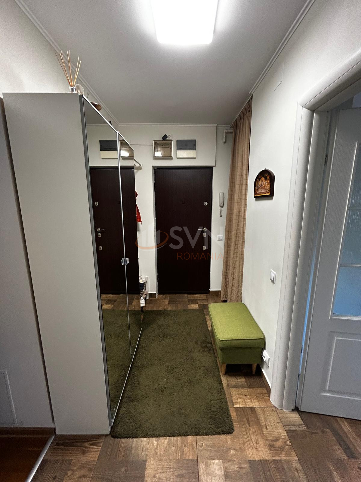 Apartament, 3 camere Bucuresti/Nerva Traian
