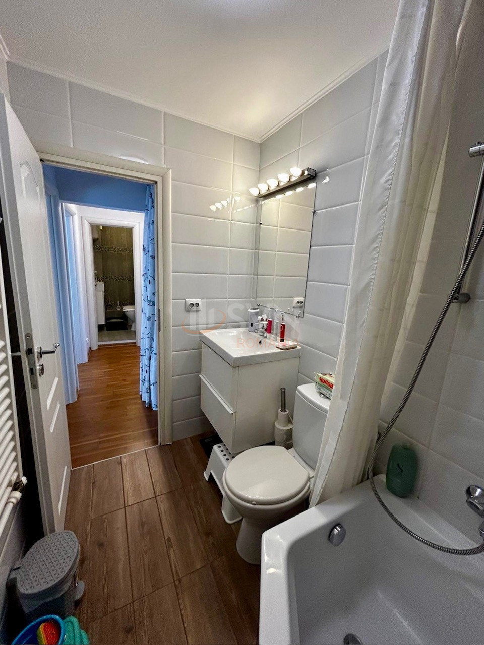 Apartament, 3 camere Bucuresti/Nerva Traian