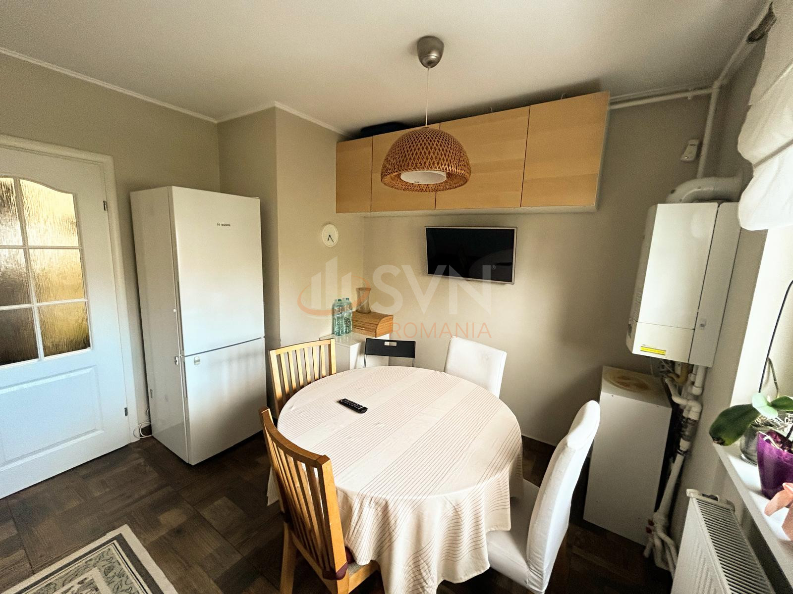 Apartament, 3 camere Bucuresti/Nerva Traian