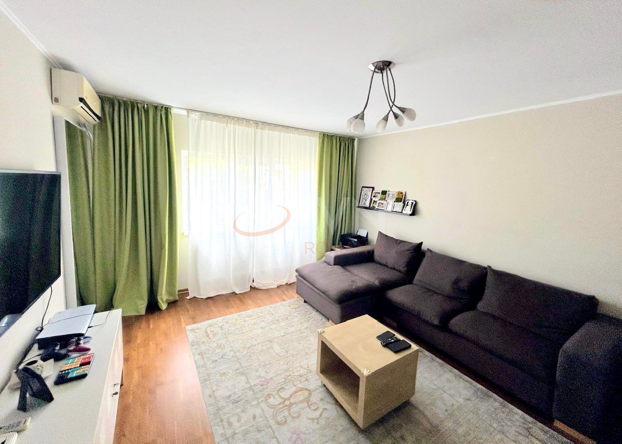 Apartament, 3 camere Bucuresti/Nerva Traian