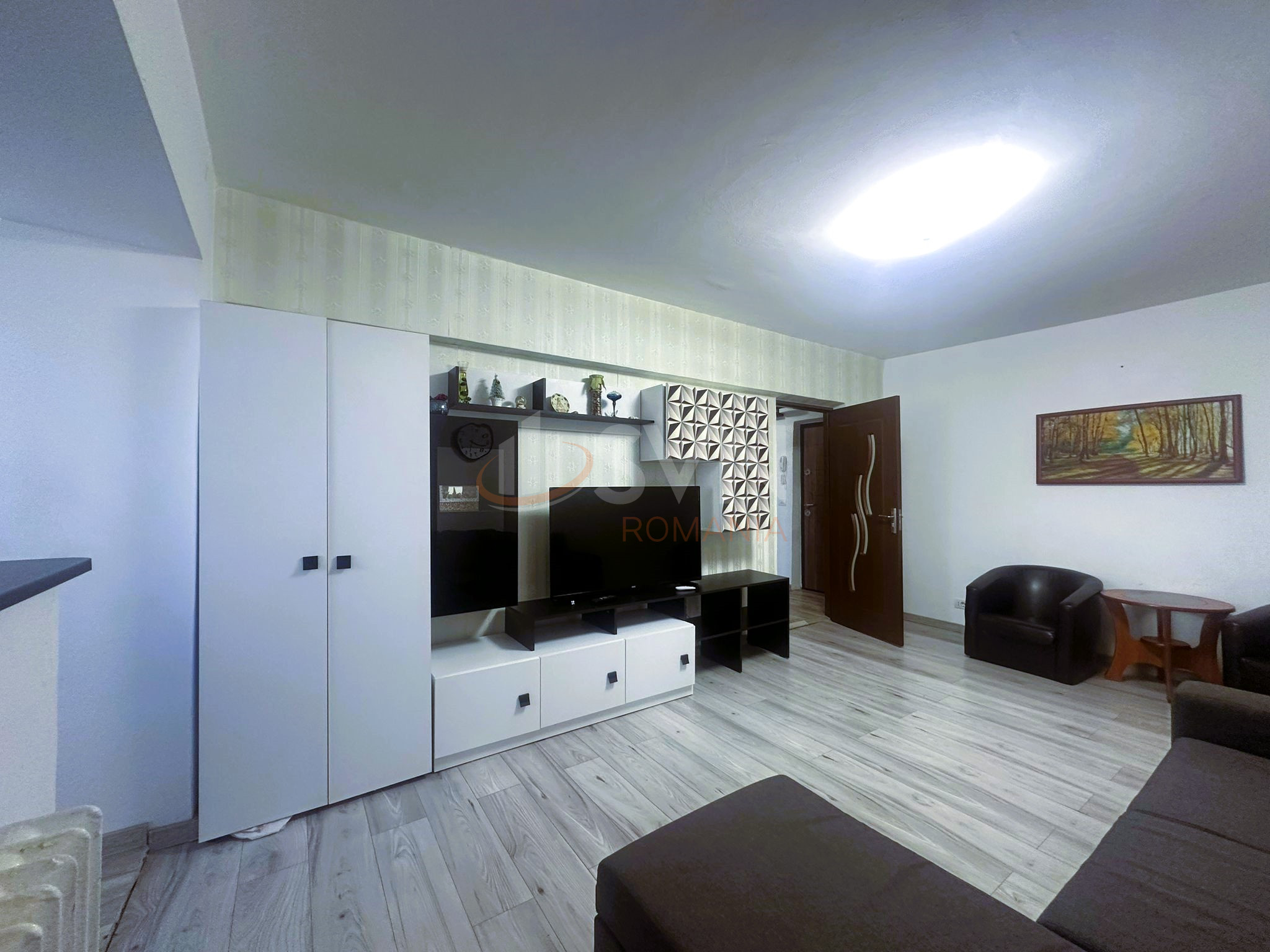 Apartament, 3 camere Bucuresti/Titulescu