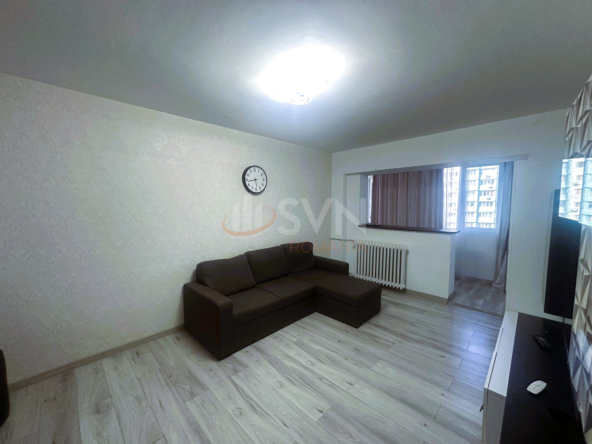 Apartament, 3 camere Bucuresti/Titulescu