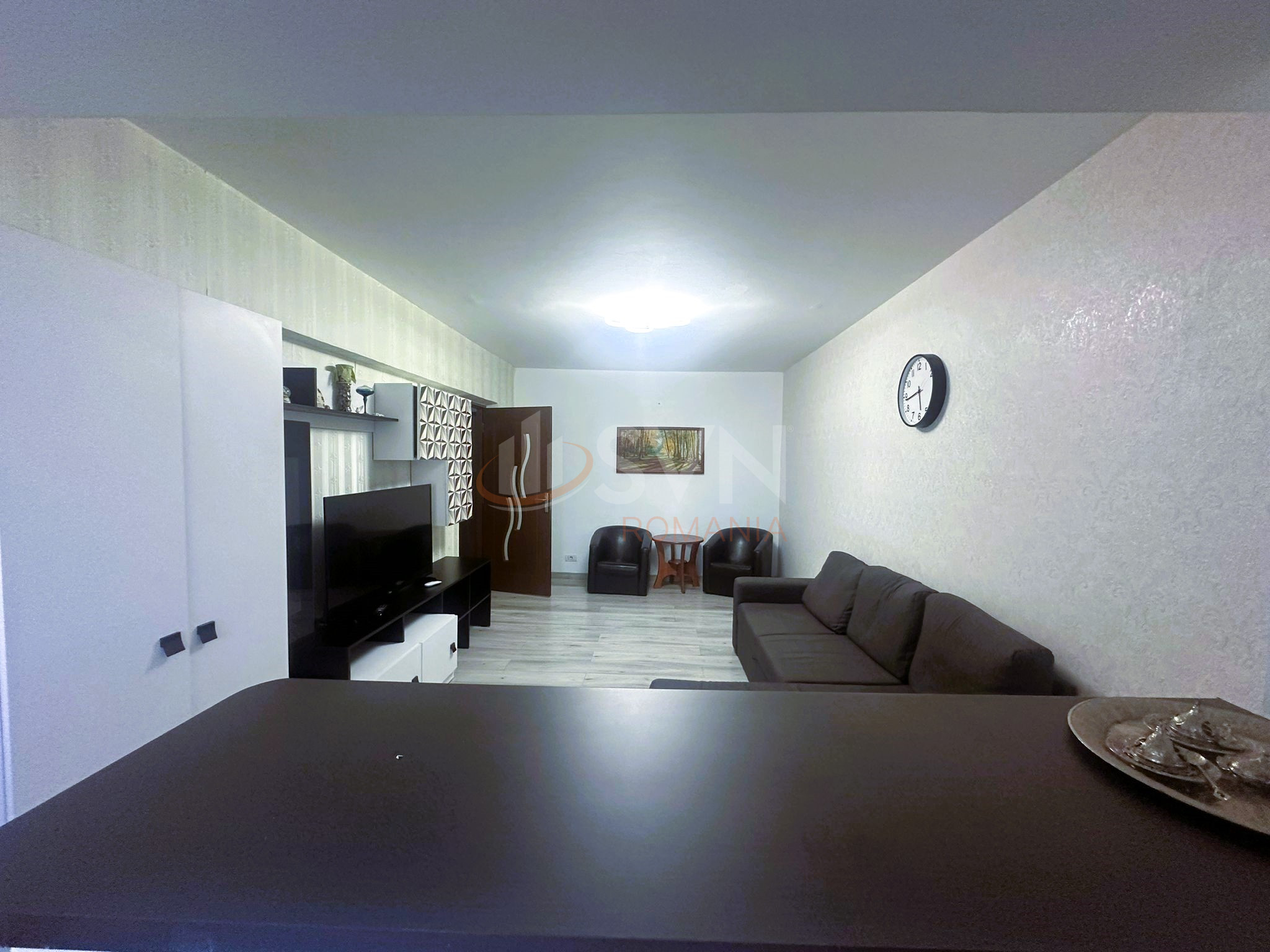 Apartament, 3 camere Bucuresti/Titulescu