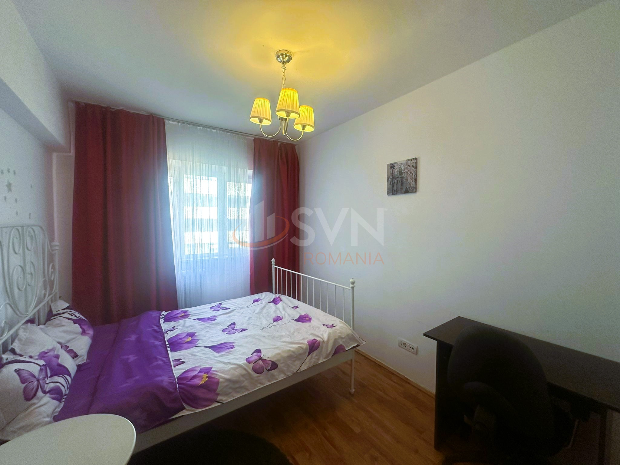 Apartament, 3 camere Bucuresti/Titulescu