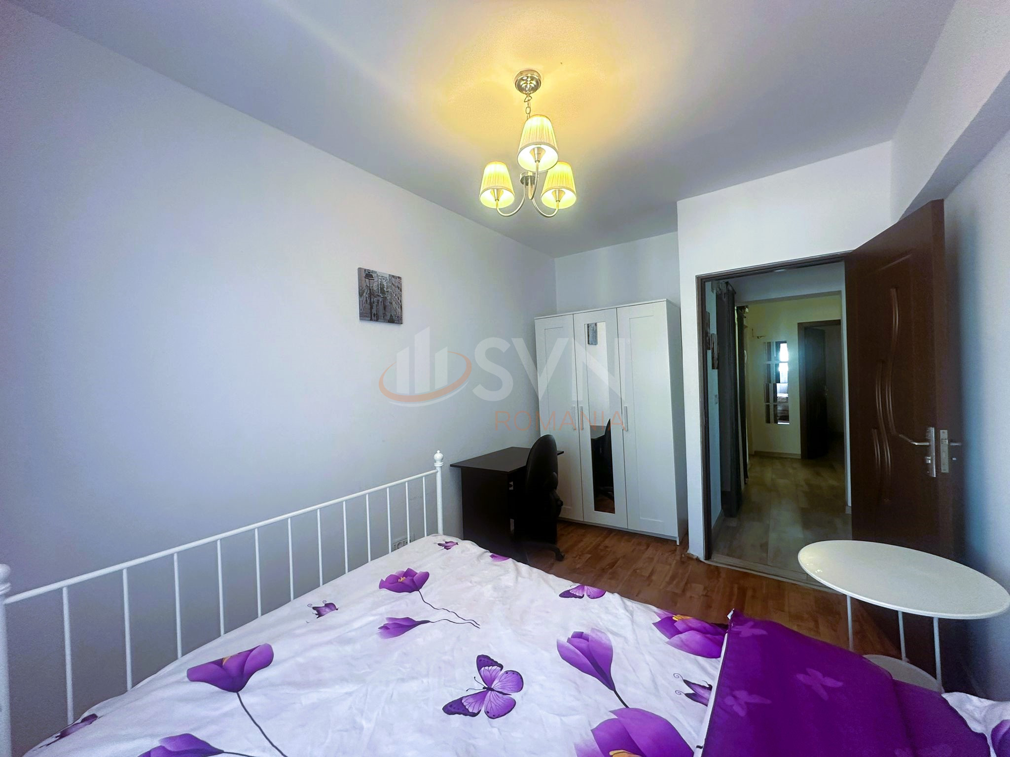 Apartament, 3 camere Bucuresti/Titulescu
