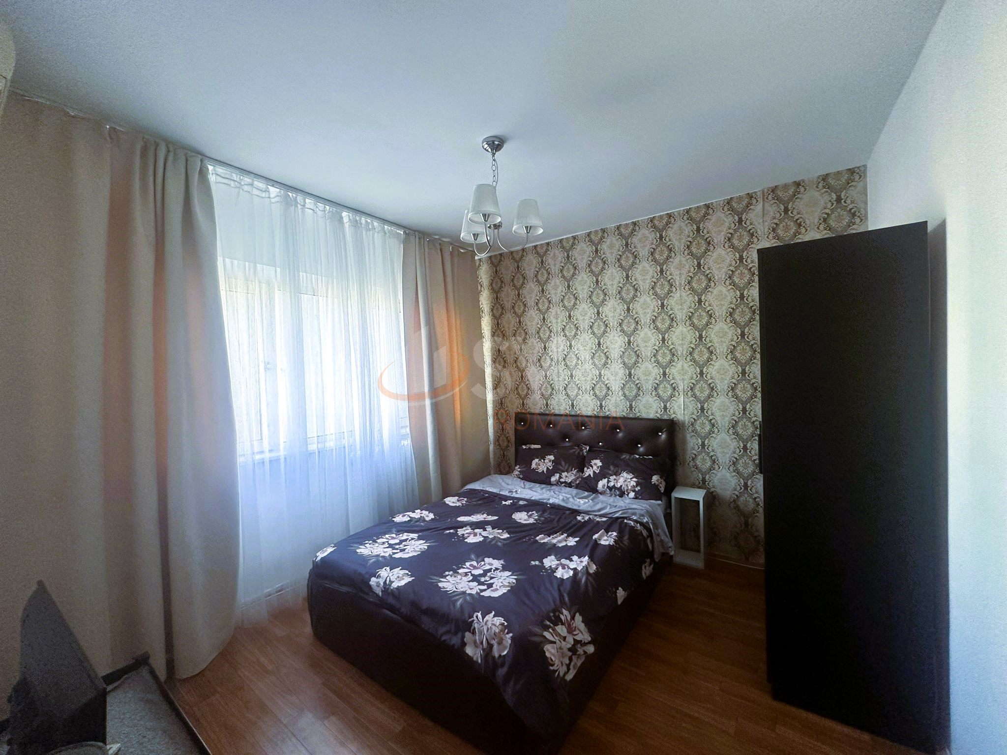 Apartament, 3 camere Bucuresti/Titulescu