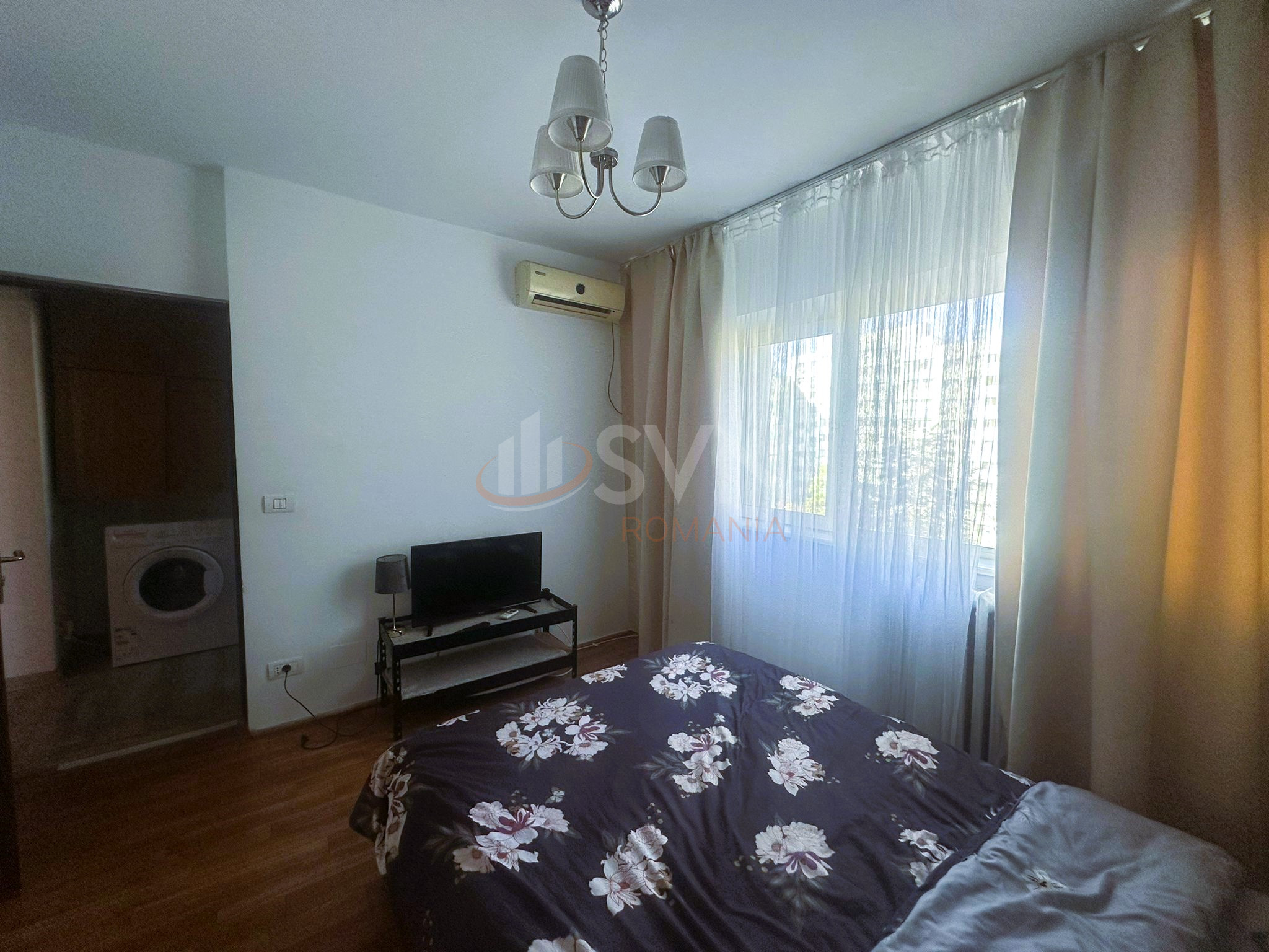 Apartament, 3 camere Bucuresti/Titulescu