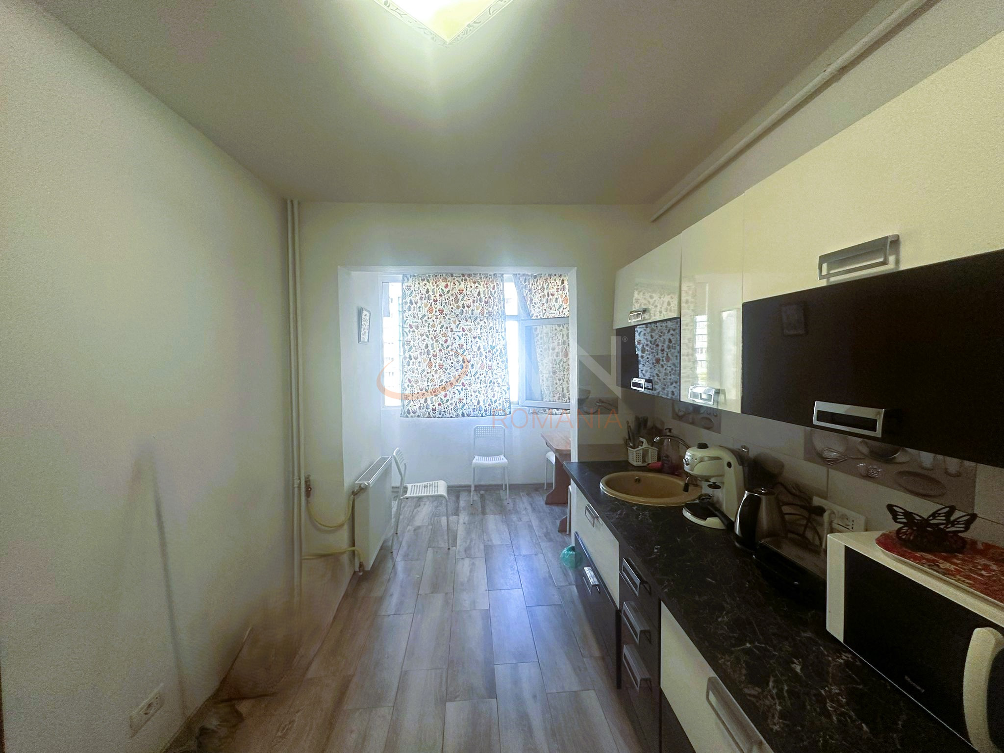 Apartament, 3 camere Bucuresti/Titulescu