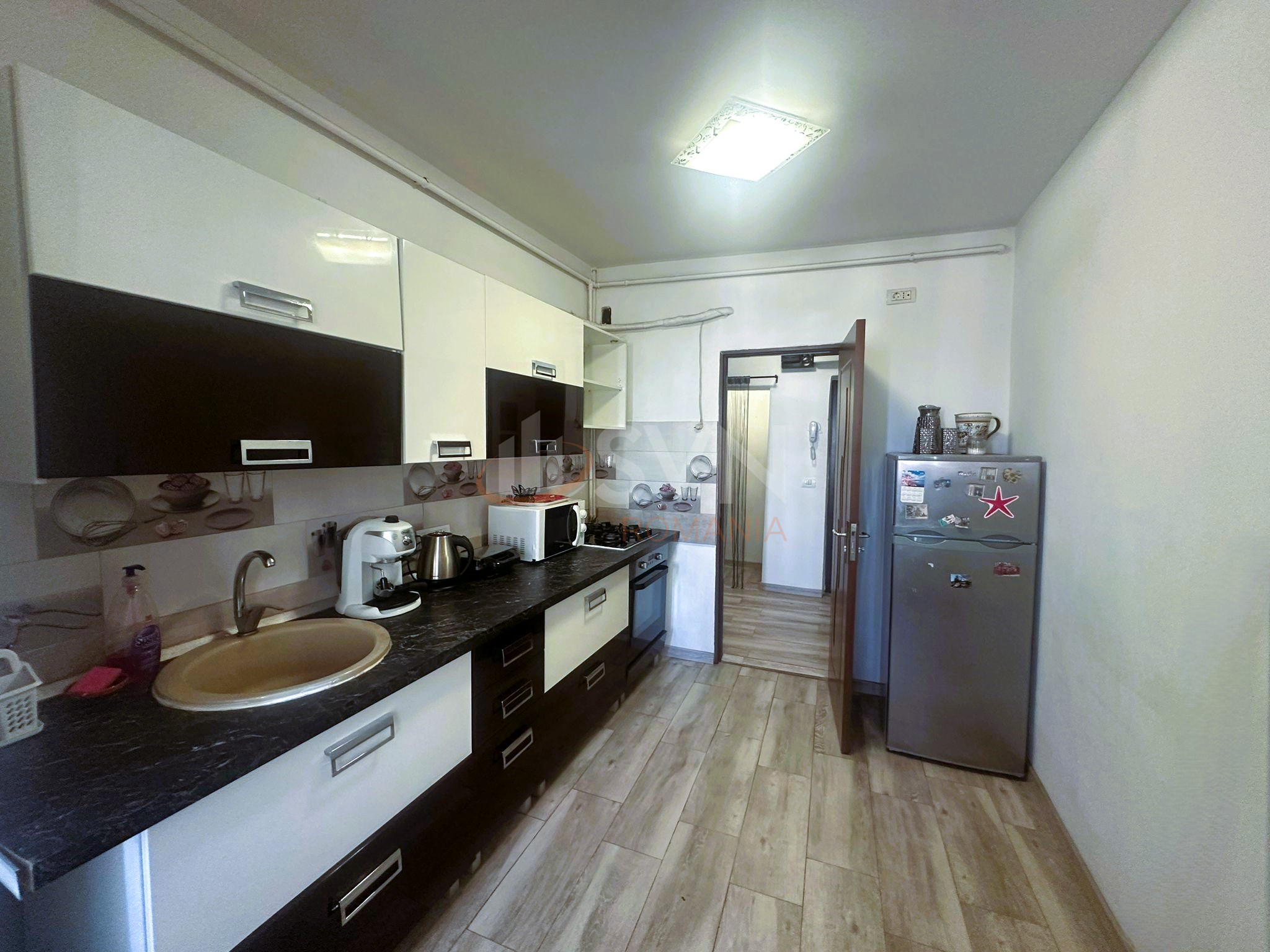 Apartament, 3 camere Bucuresti/Titulescu