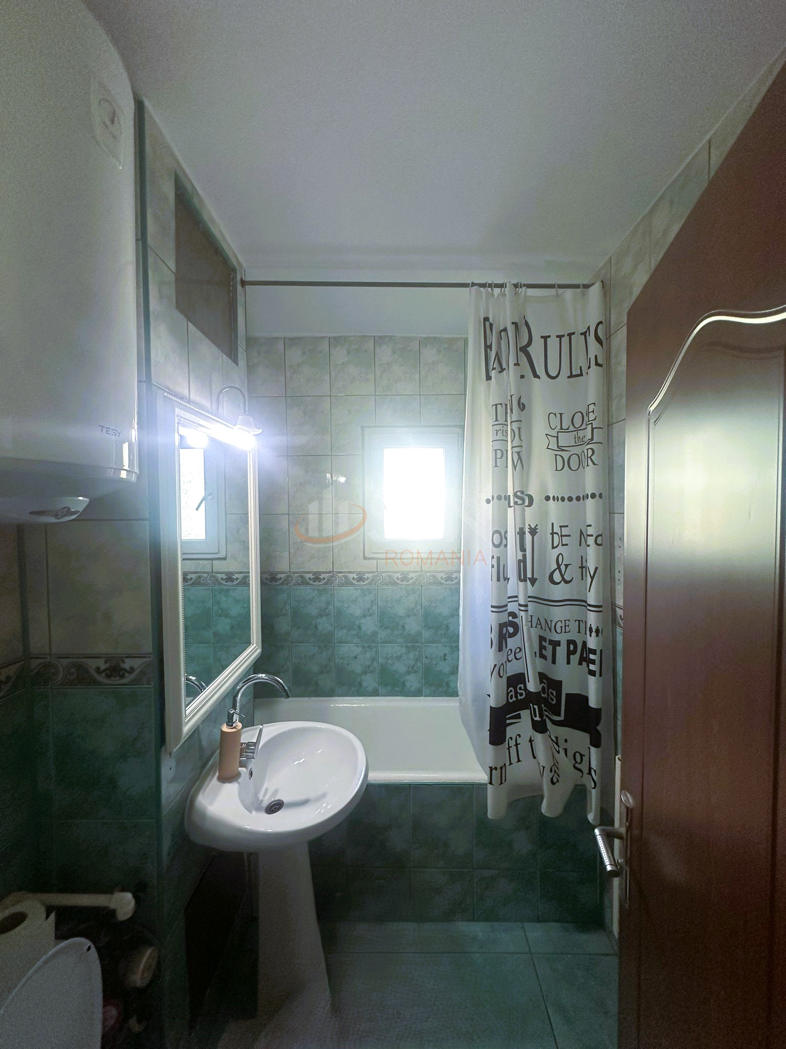 Apartament, 3 camere Bucuresti/Titulescu