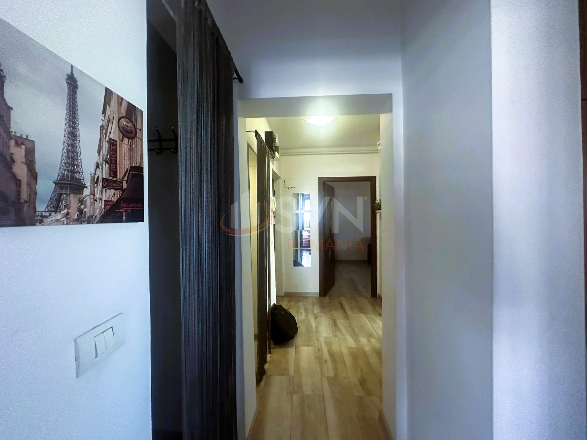 Apartament, 3 camere Bucuresti/Titulescu