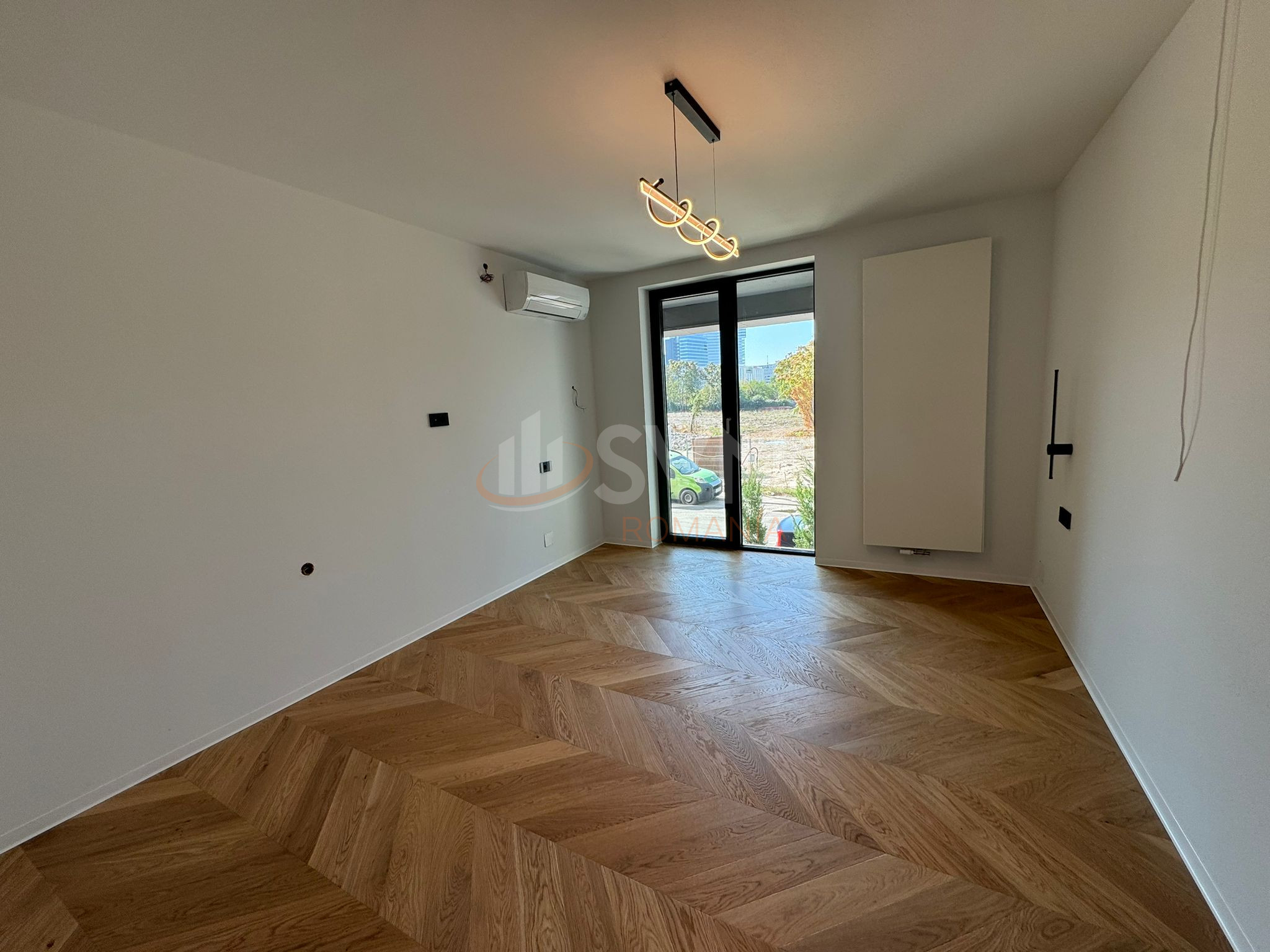 Apartament, 3 camere Bucuresti/Pipera