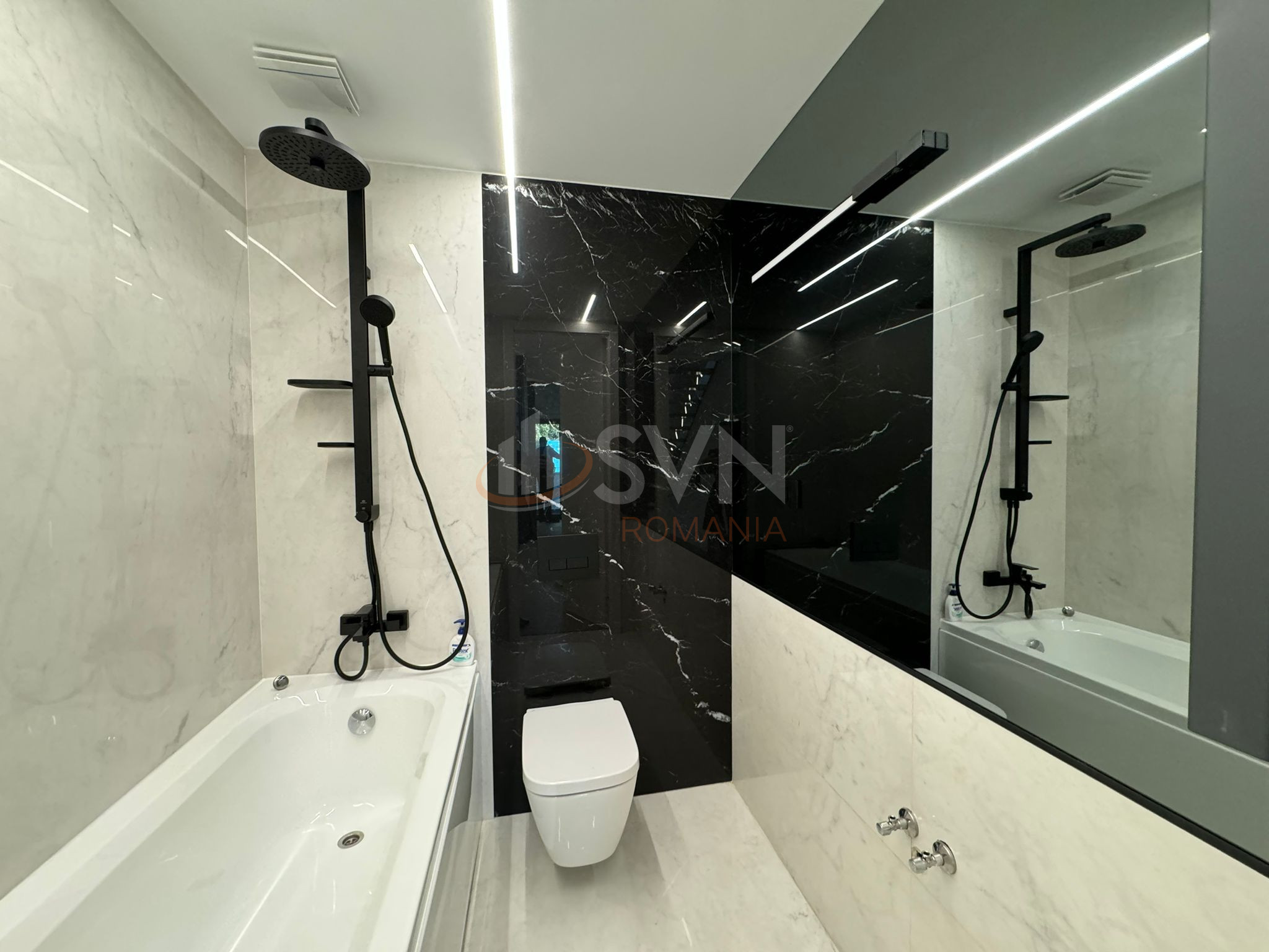 Apartament, 3 camere Bucuresti/Pipera