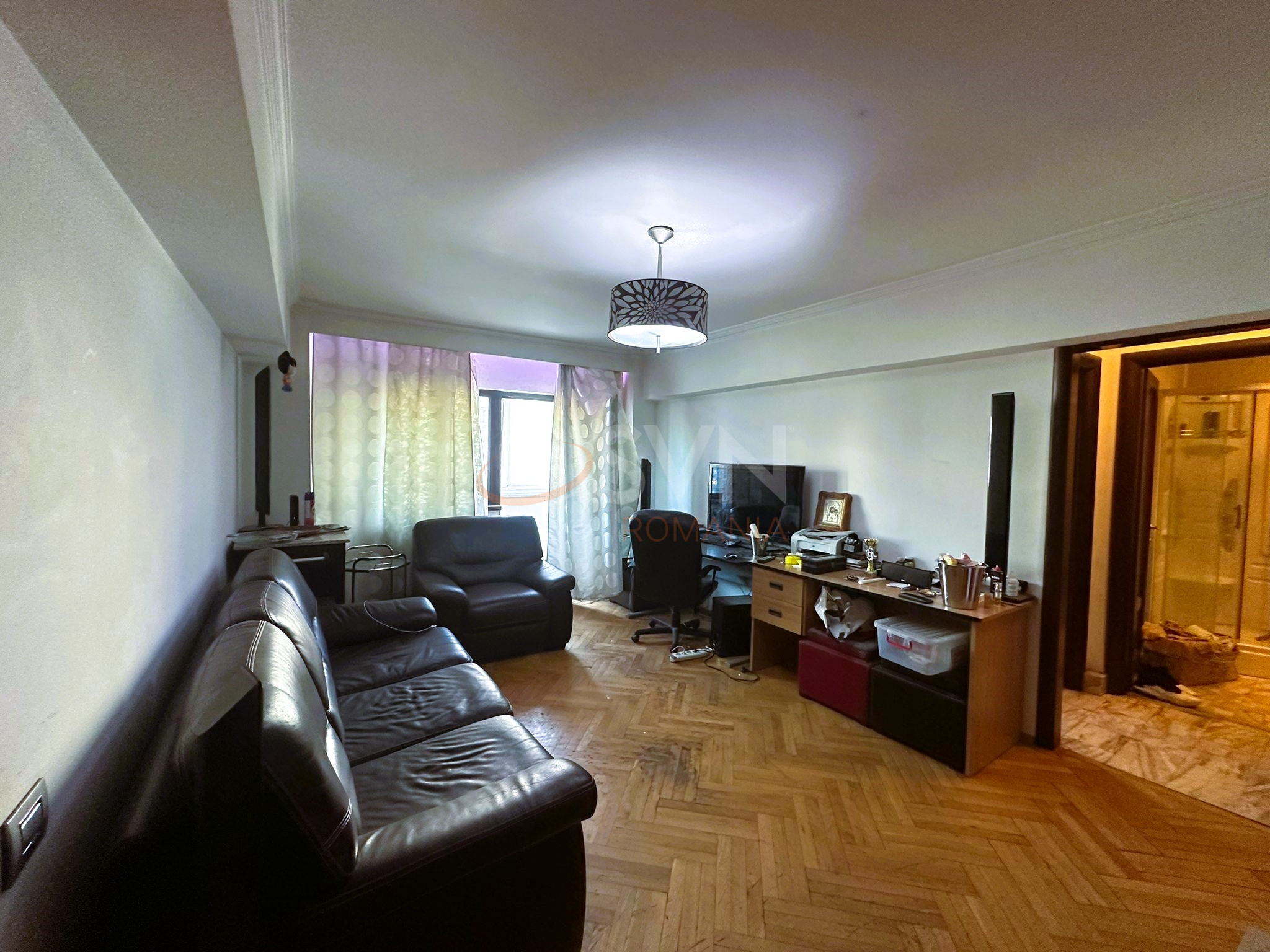Apartament, 3 camere Bucuresti/Turda