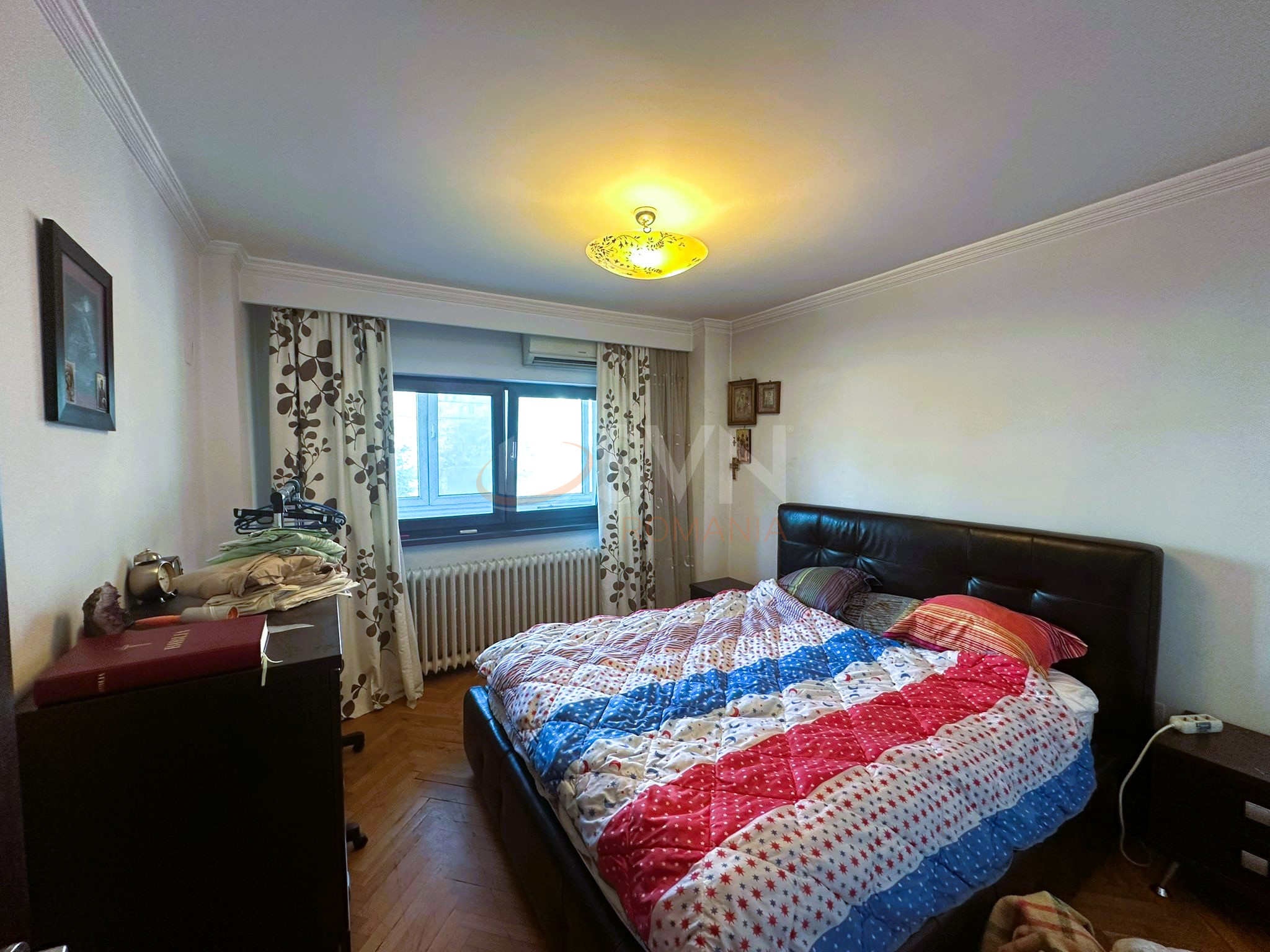 Apartament, 3 camere Bucuresti/Turda