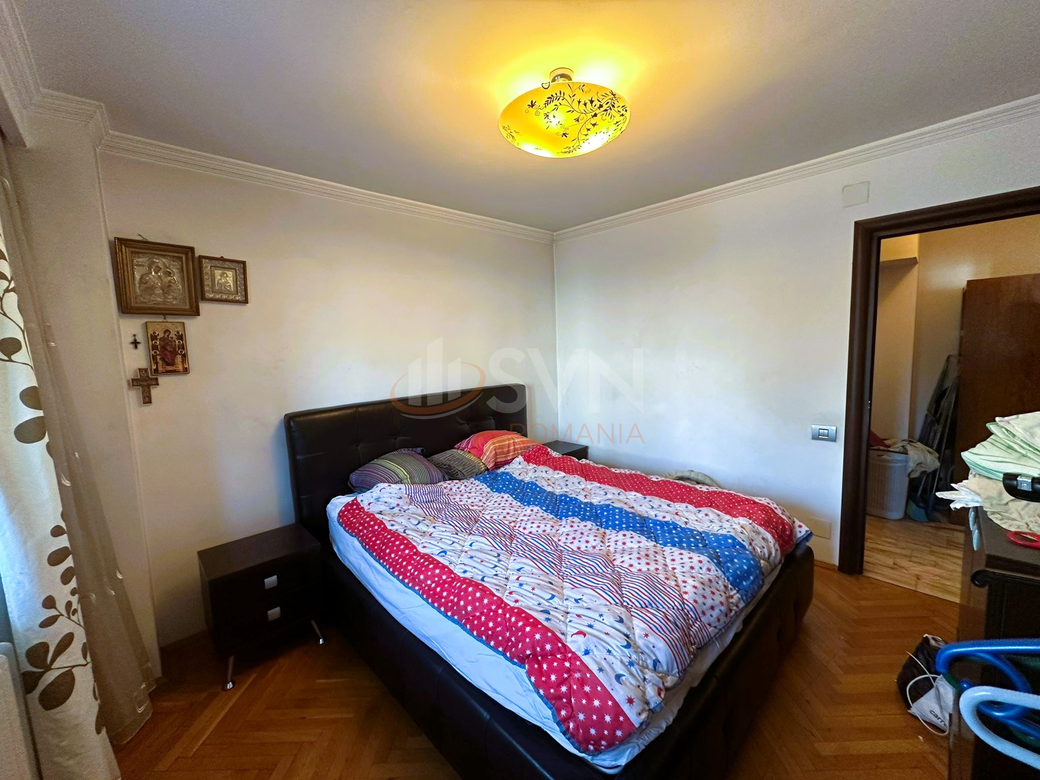 Apartament, 3 camere Bucuresti/Turda