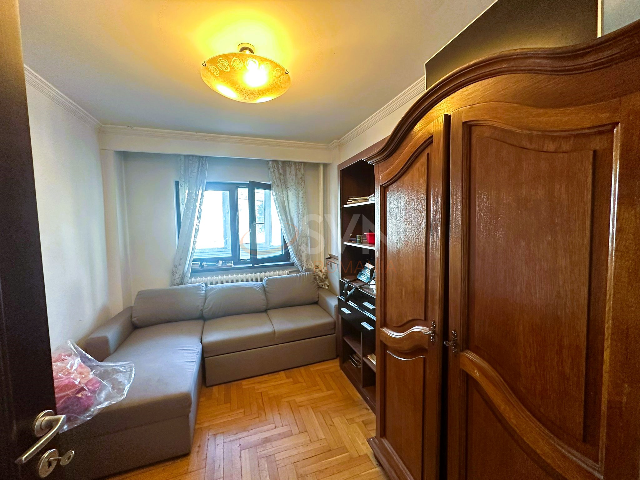 Apartament, 3 camere Bucuresti/Turda